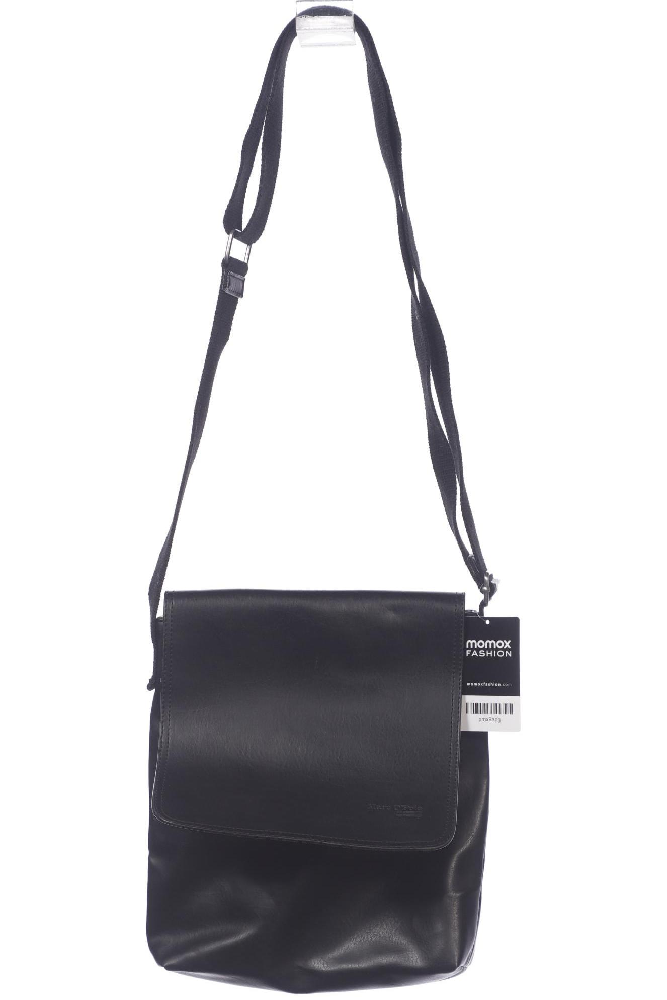 

Marc O Polo Damen Handtasche, schwarz, Gr.