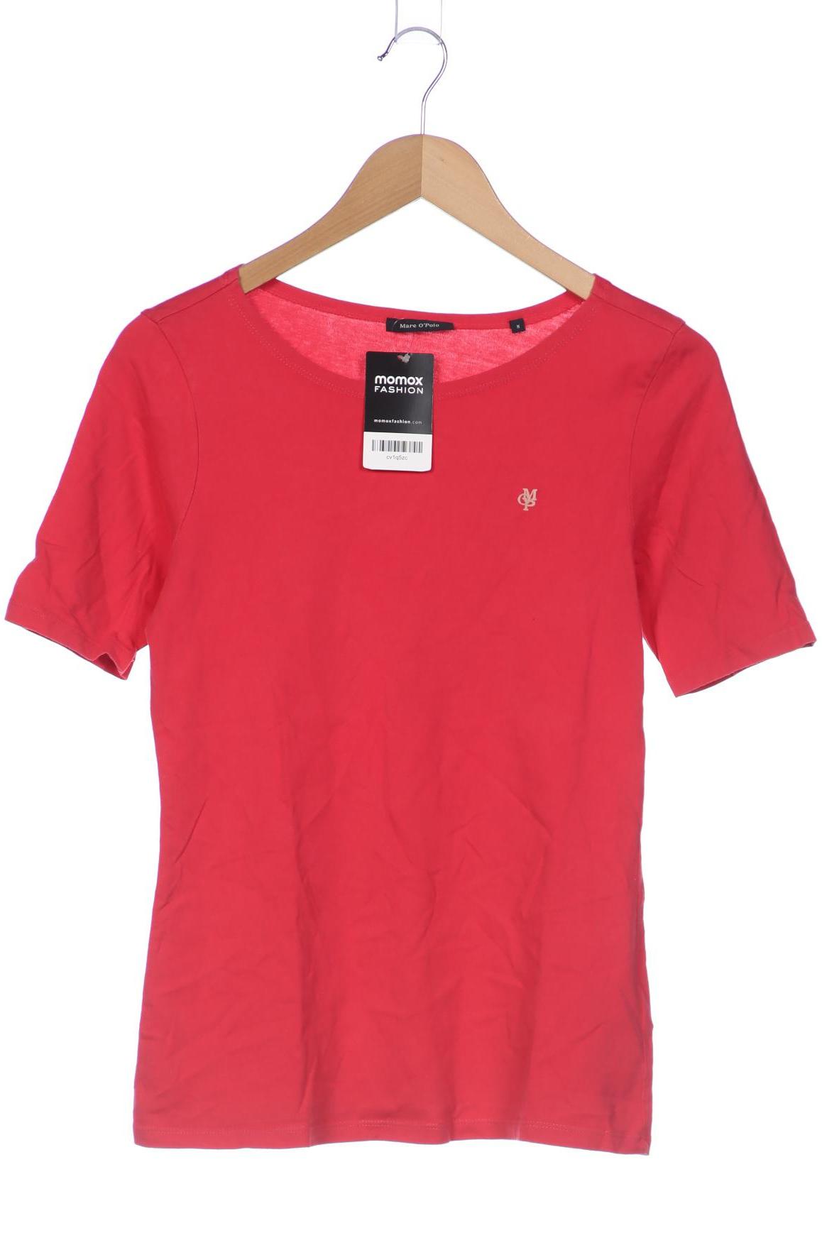 

Marc O Polo Damen T-Shirt, pink, Gr. 38