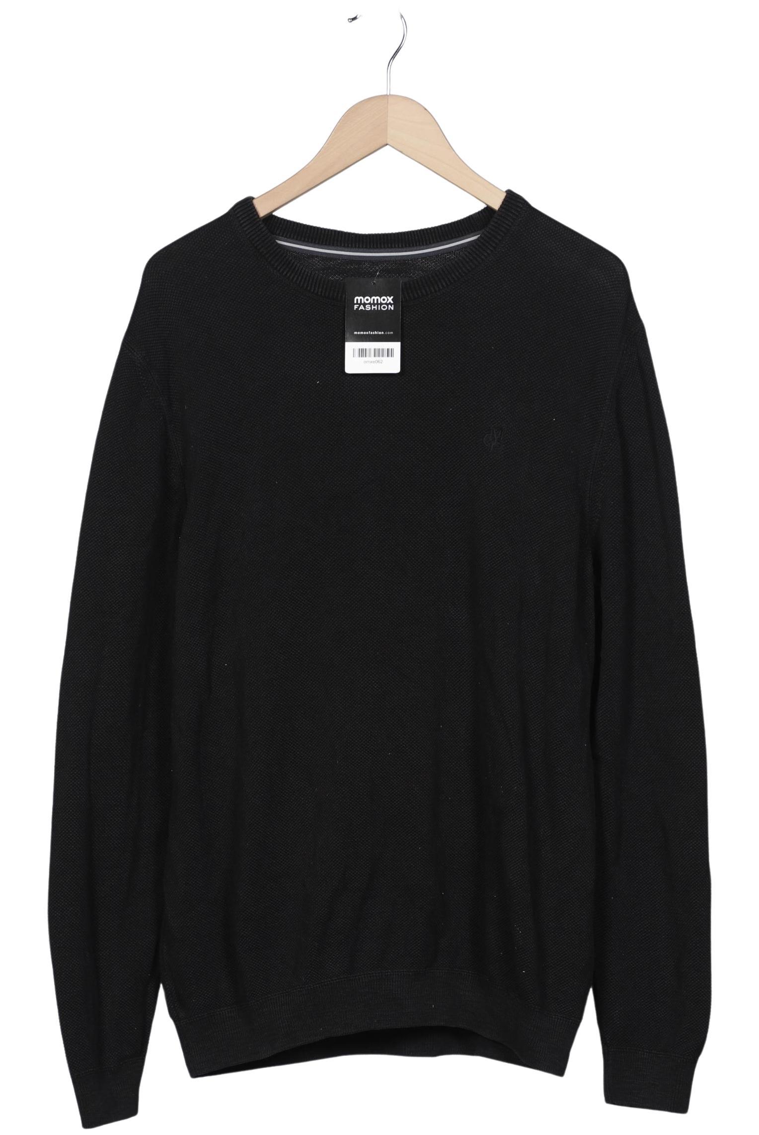 

Marc O Polo Herren Pullover, schwarz, Gr. 54