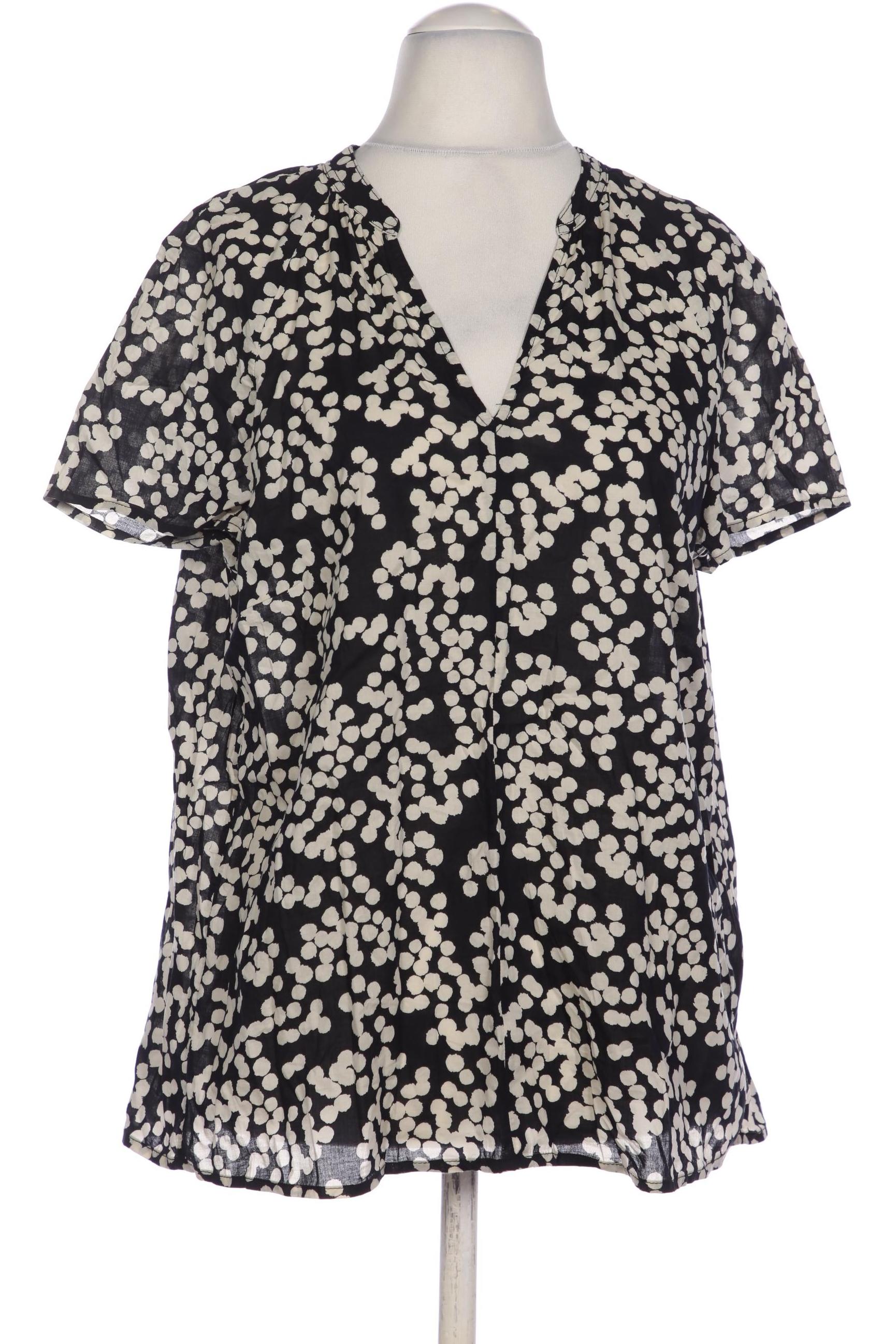 

Marc O Polo Damen Bluse, cremeweiß, Gr. 38