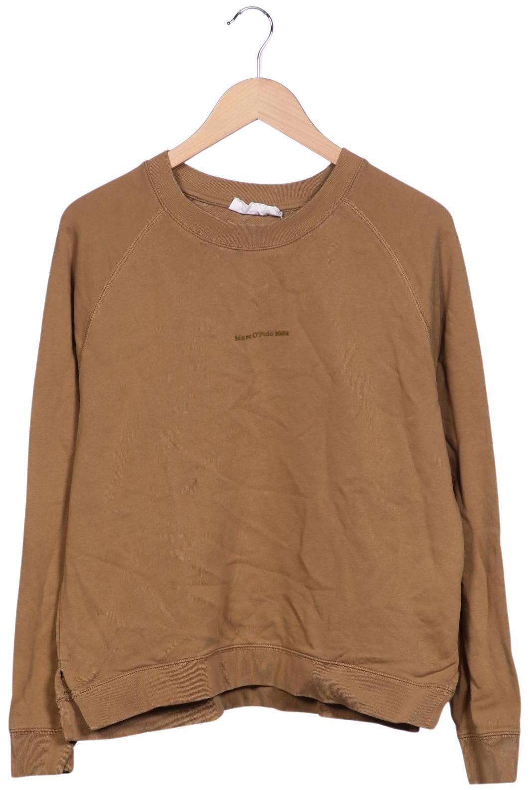 

Marc O Polo Damen Sweatshirt, braun, Gr. 36