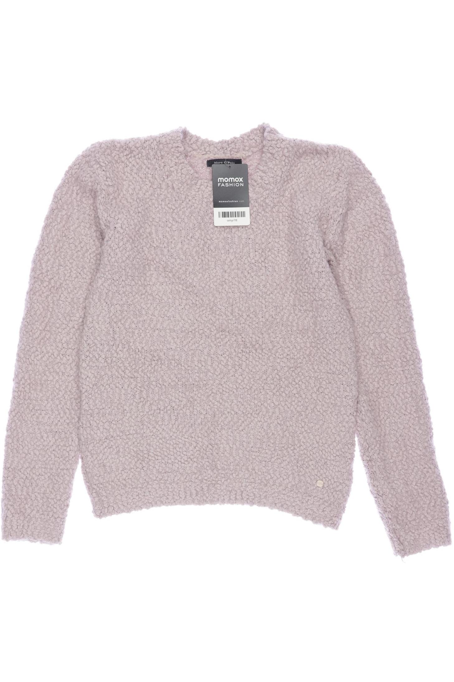

Marc O Polo Damen Pullover, flieder, Gr. 152
