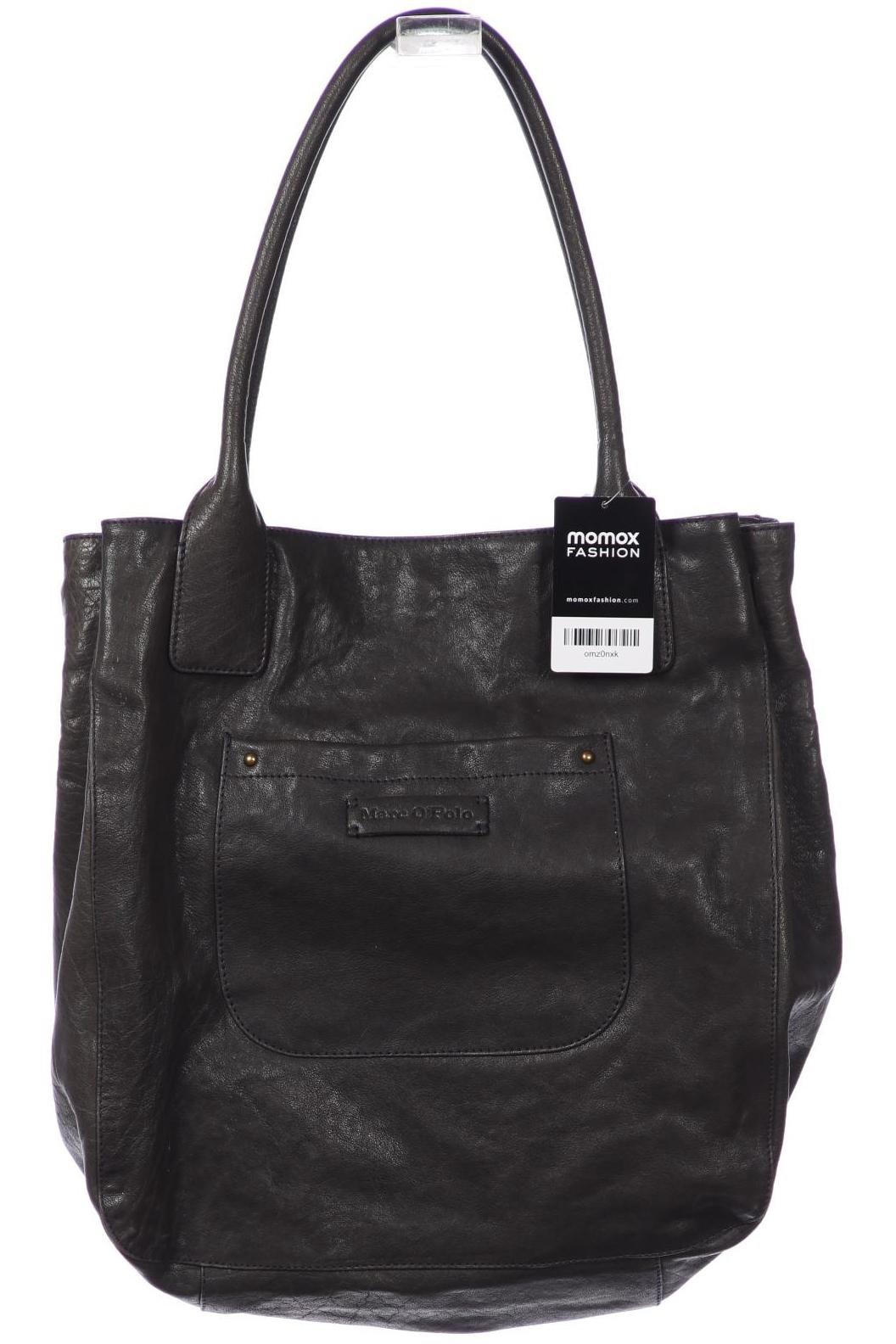 

Marc O Polo Damen Handtasche, grau