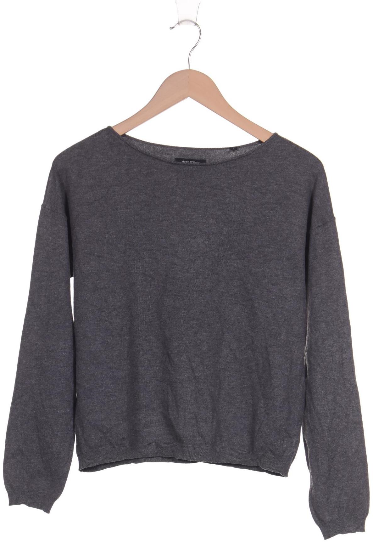 

Marc O Polo Damen Pullover, grau, Gr. 36
