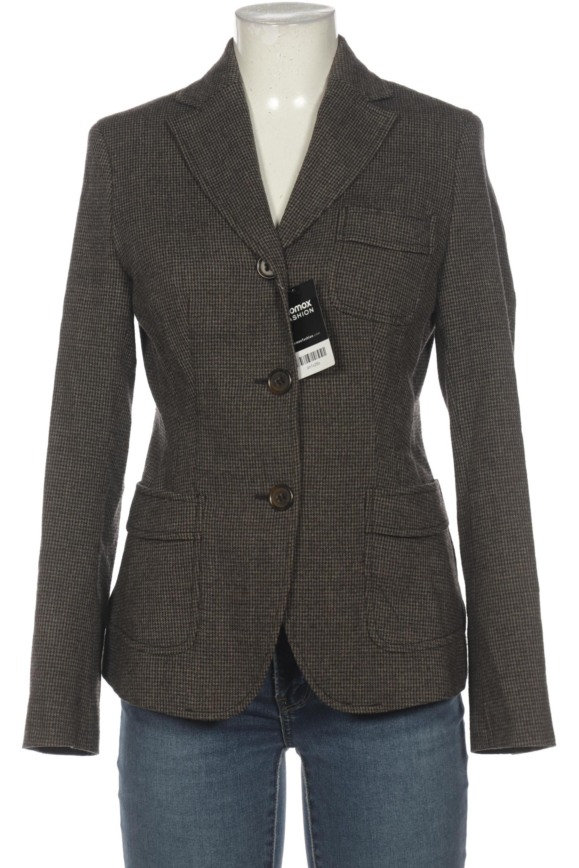 

Marc O Polo Damen Blazer, grau, Gr. 40