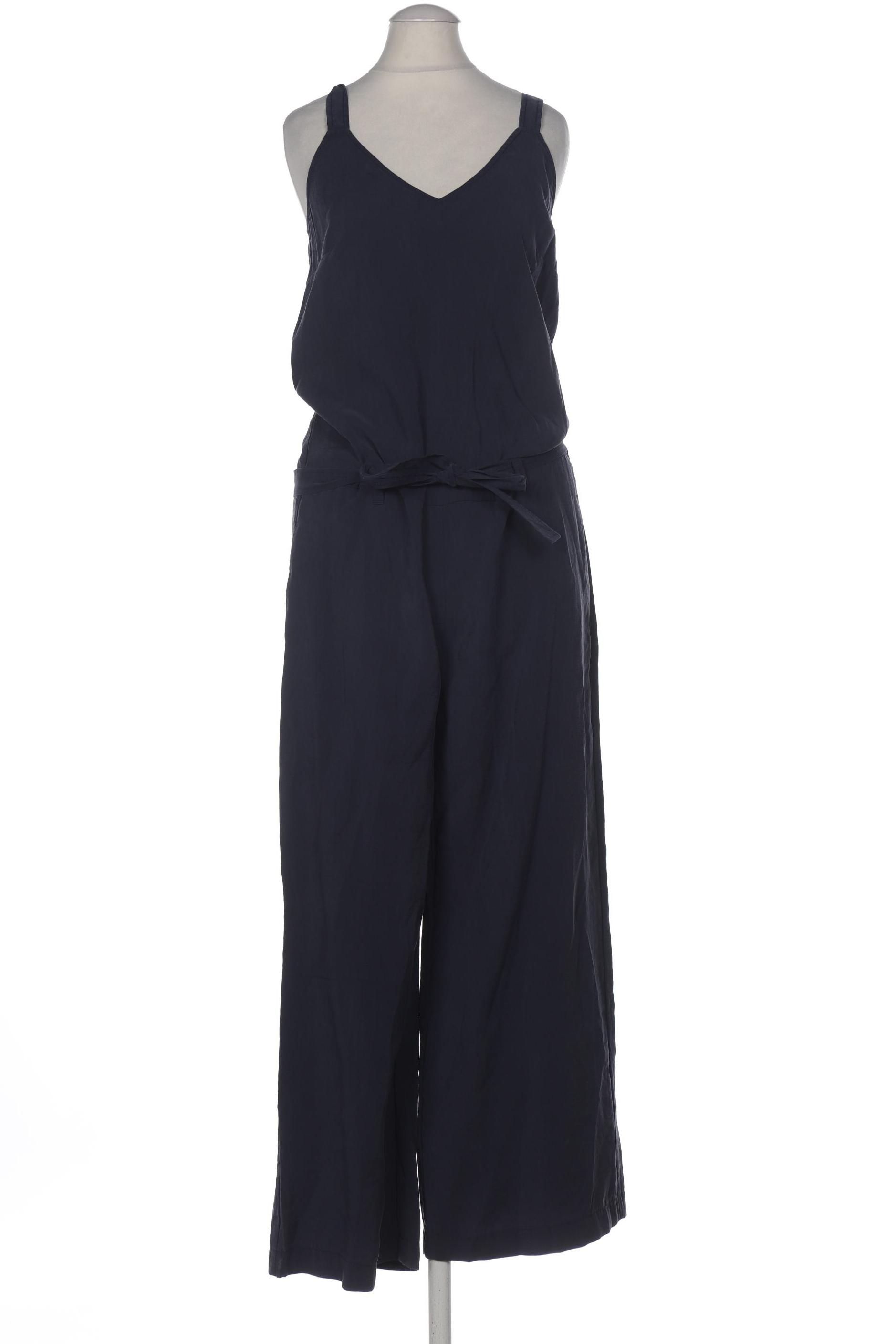 

Marc O Polo Damen Jumpsuit/Overall, marineblau, Gr. 34