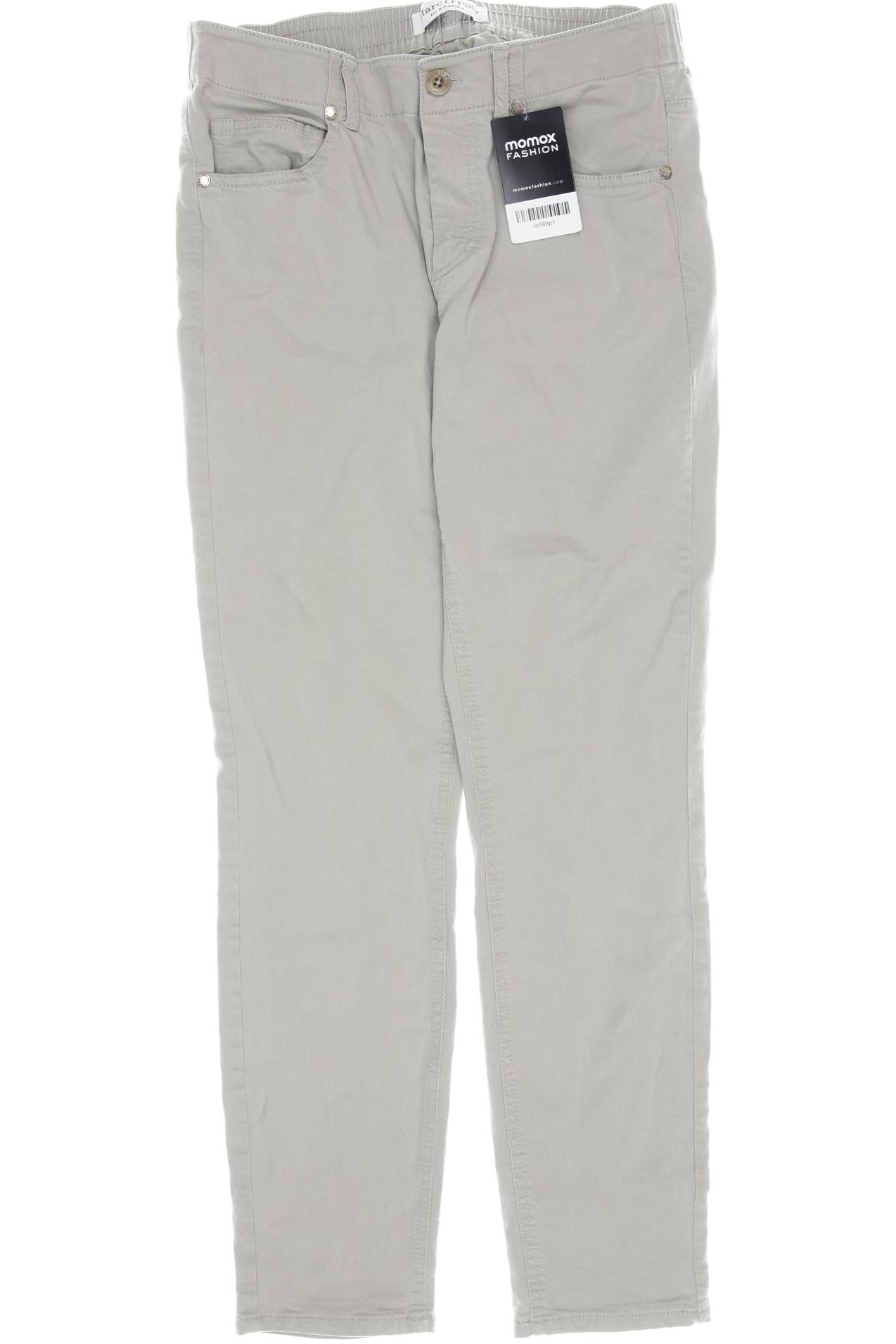 

Marc O Polo Damen Jeans, beige, Gr. 28