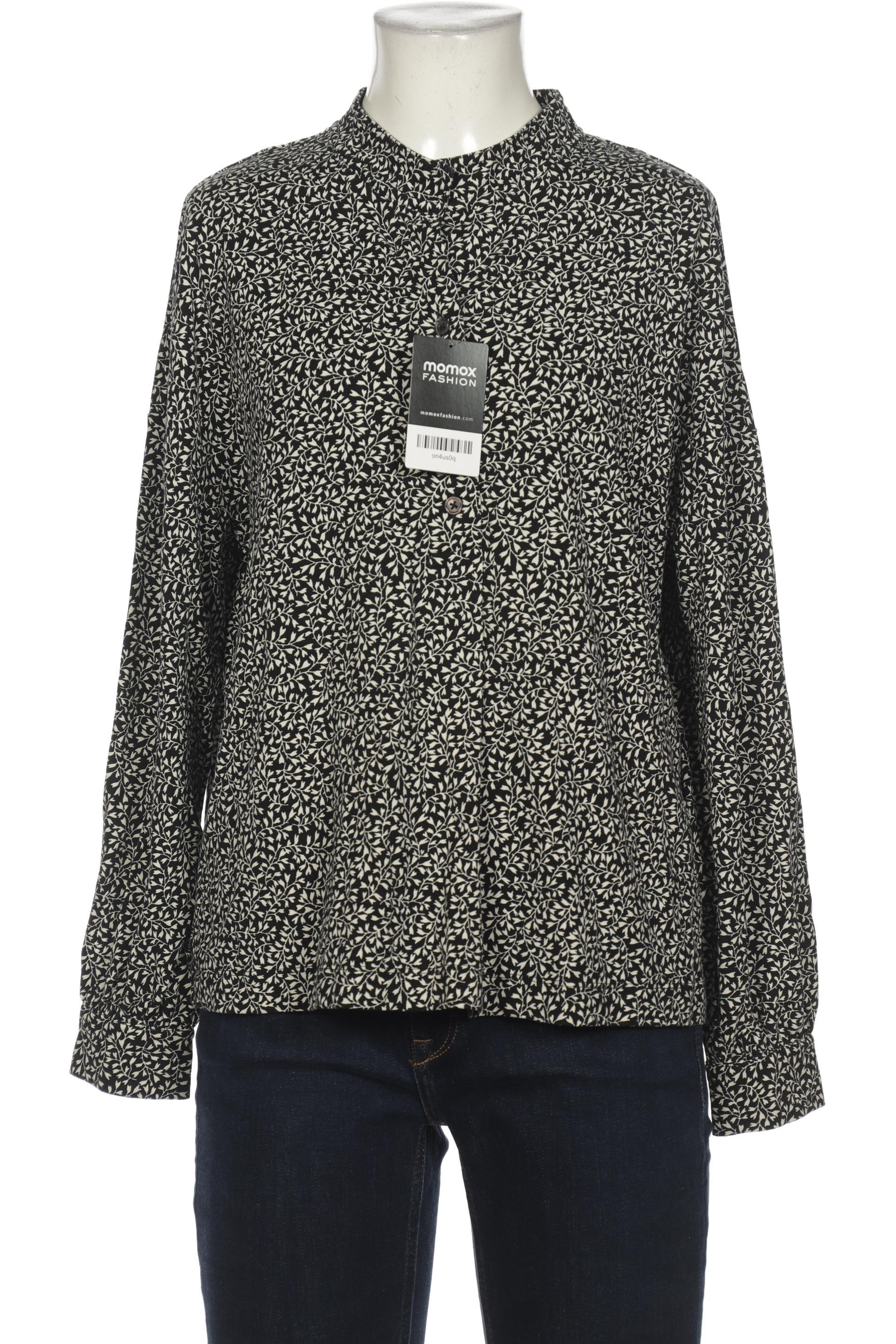 

Marc O Polo Damen Bluse, schwarz