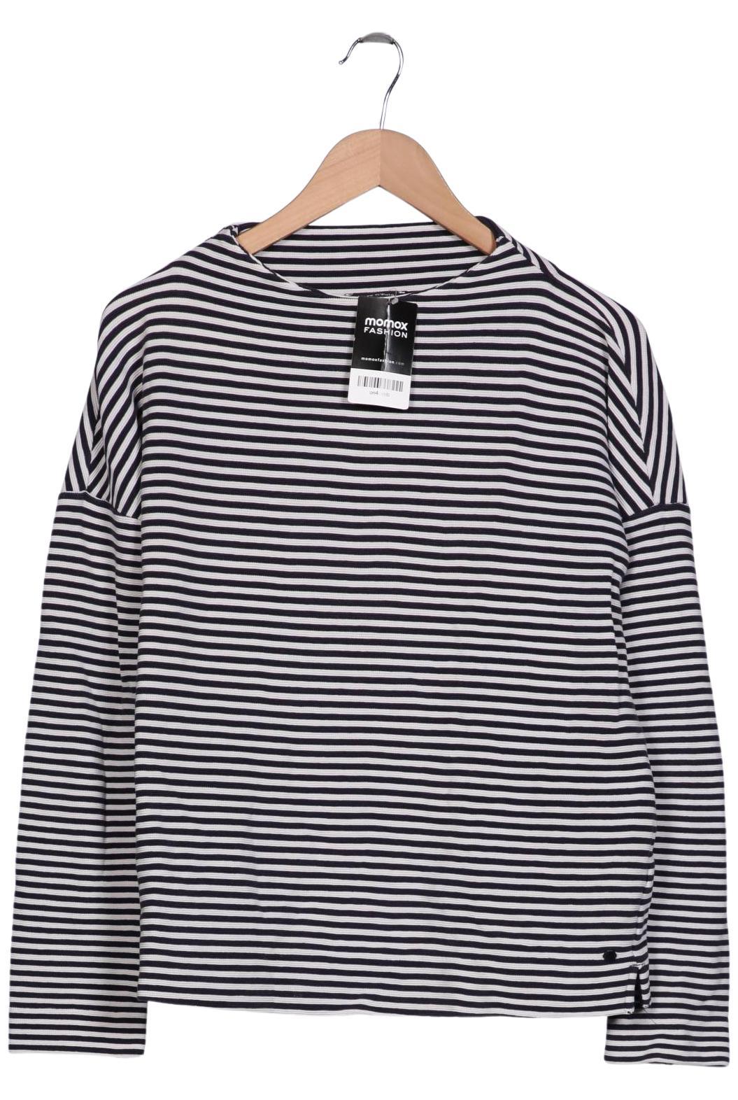 

Marc O Polo Damen Sweatshirt, marineblau, Gr. 38