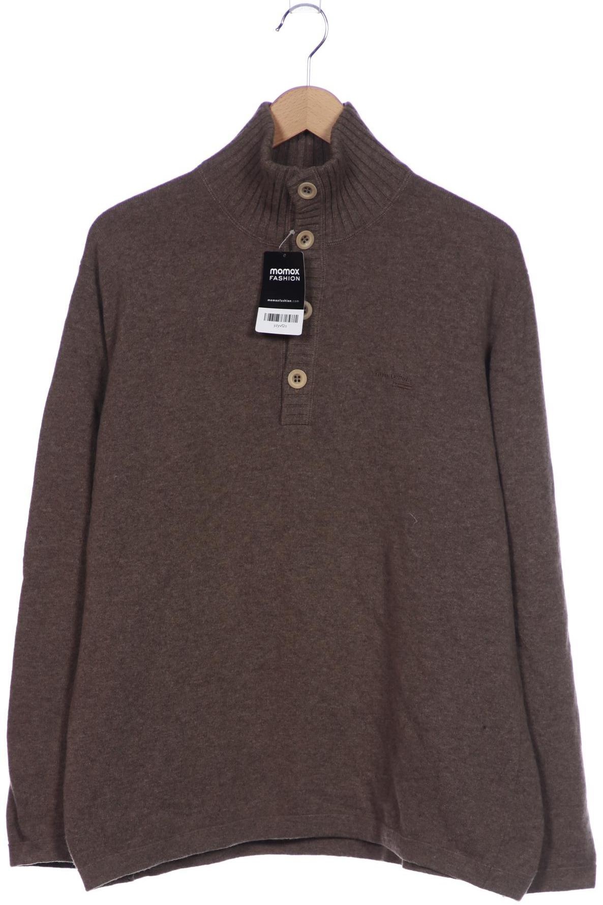 

Marc O Polo Herren Pullover, braun, Gr. 62