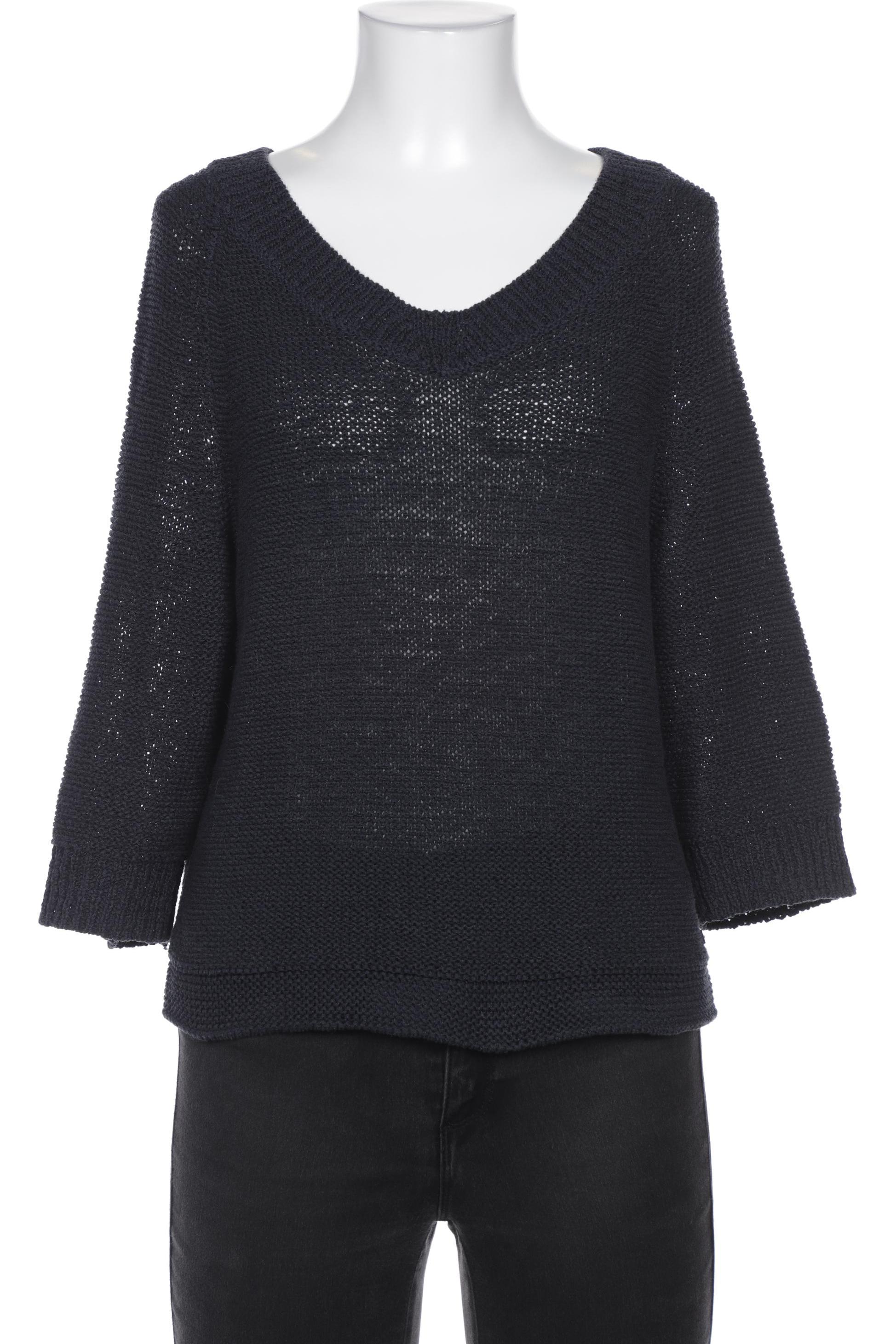 

Marc O Polo Damen Pullover, marineblau
