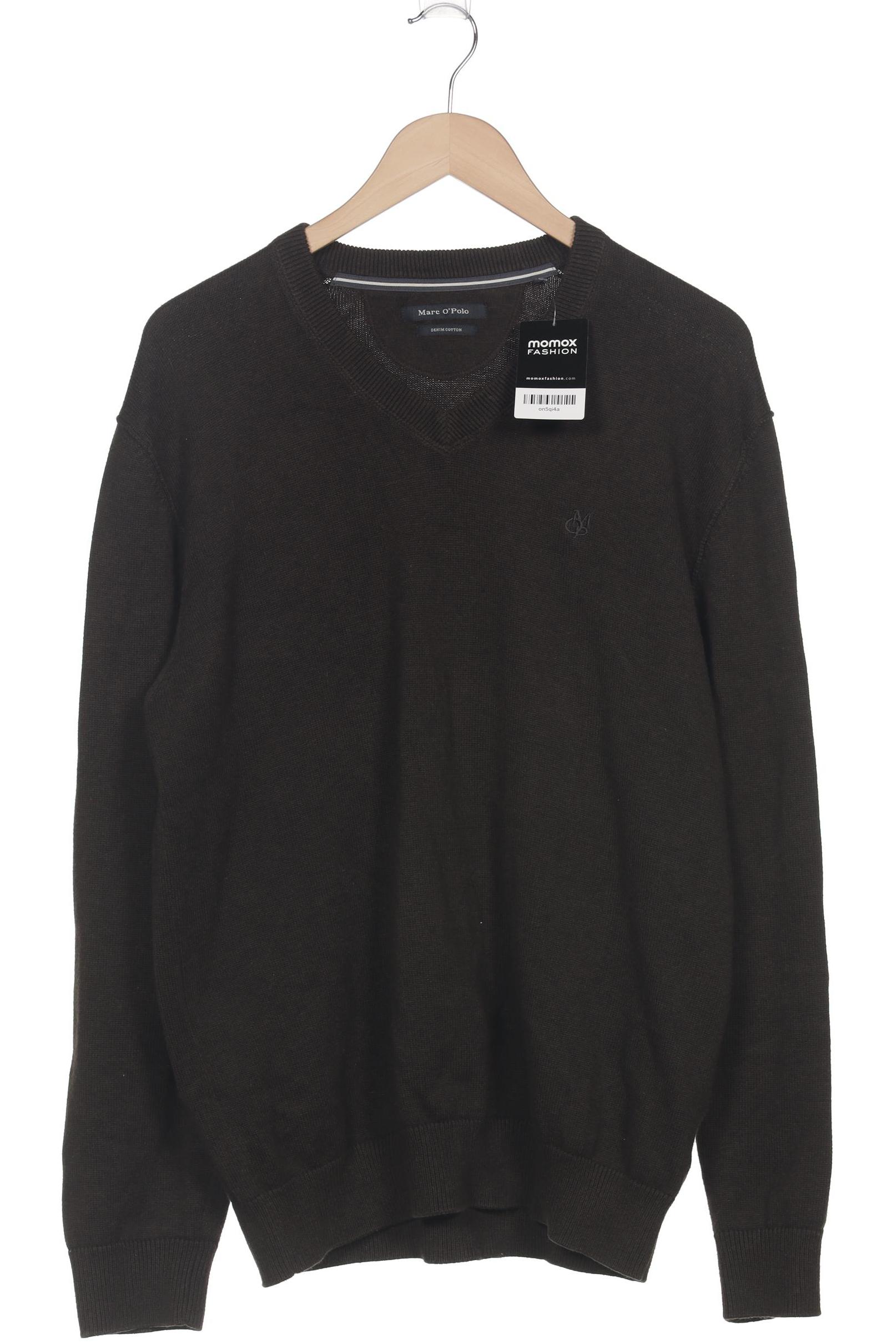 

Marc O Polo Herren Pullover, braun, Gr. 54