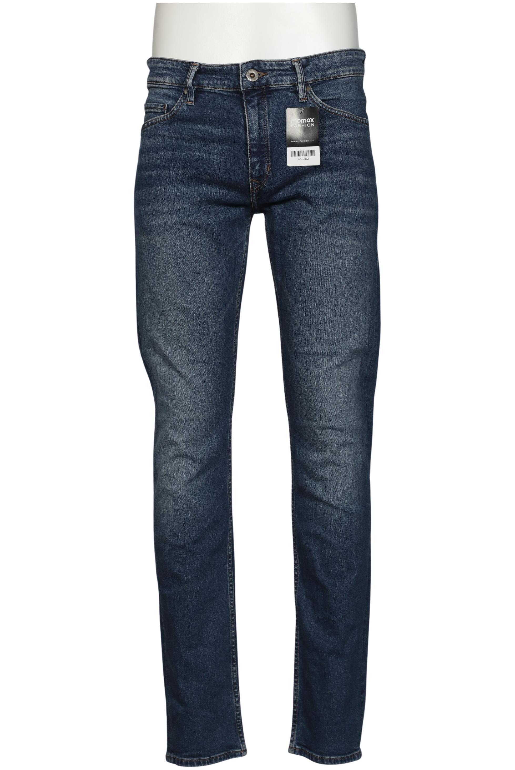 

Marc O Polo Herren Jeans, blau, Gr. 34