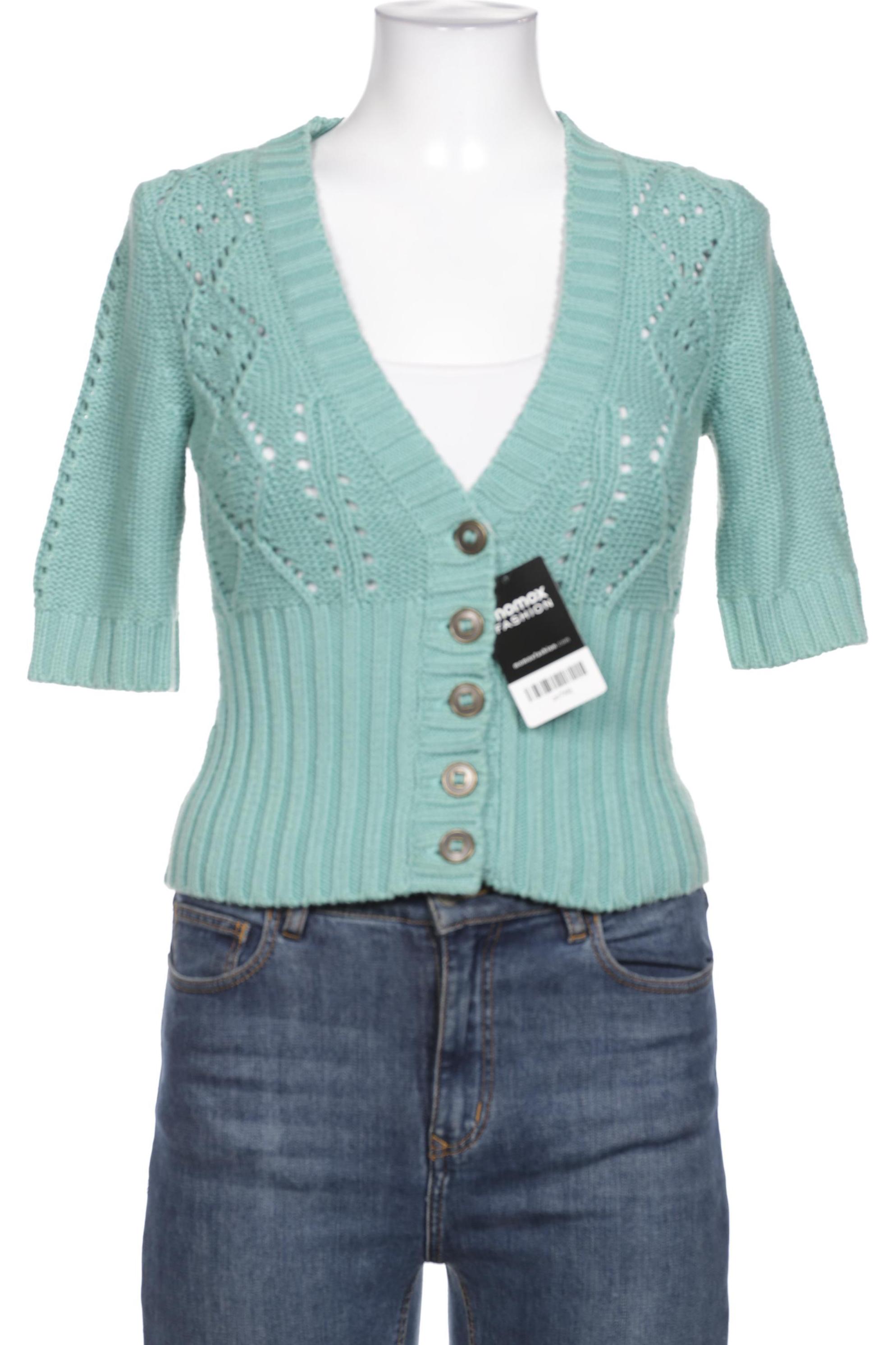 

Marc O Polo Damen Strickjacke, türkis