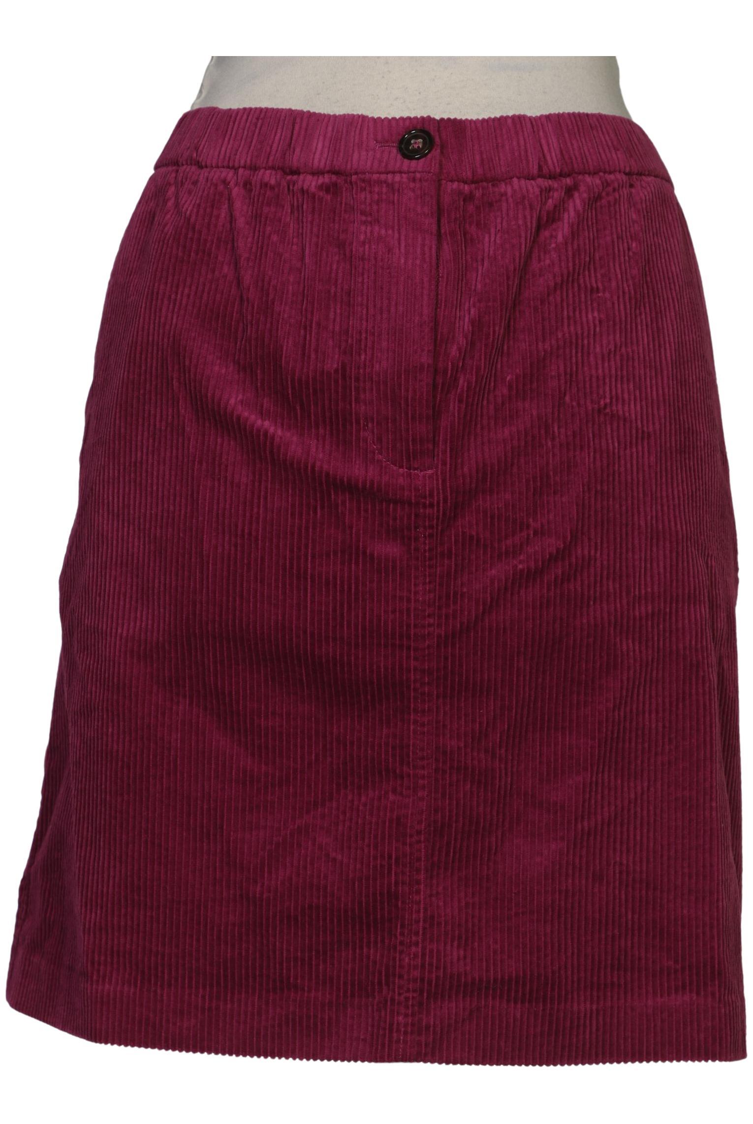 

Marc O Polo Damen Rock, pink, Gr. 40