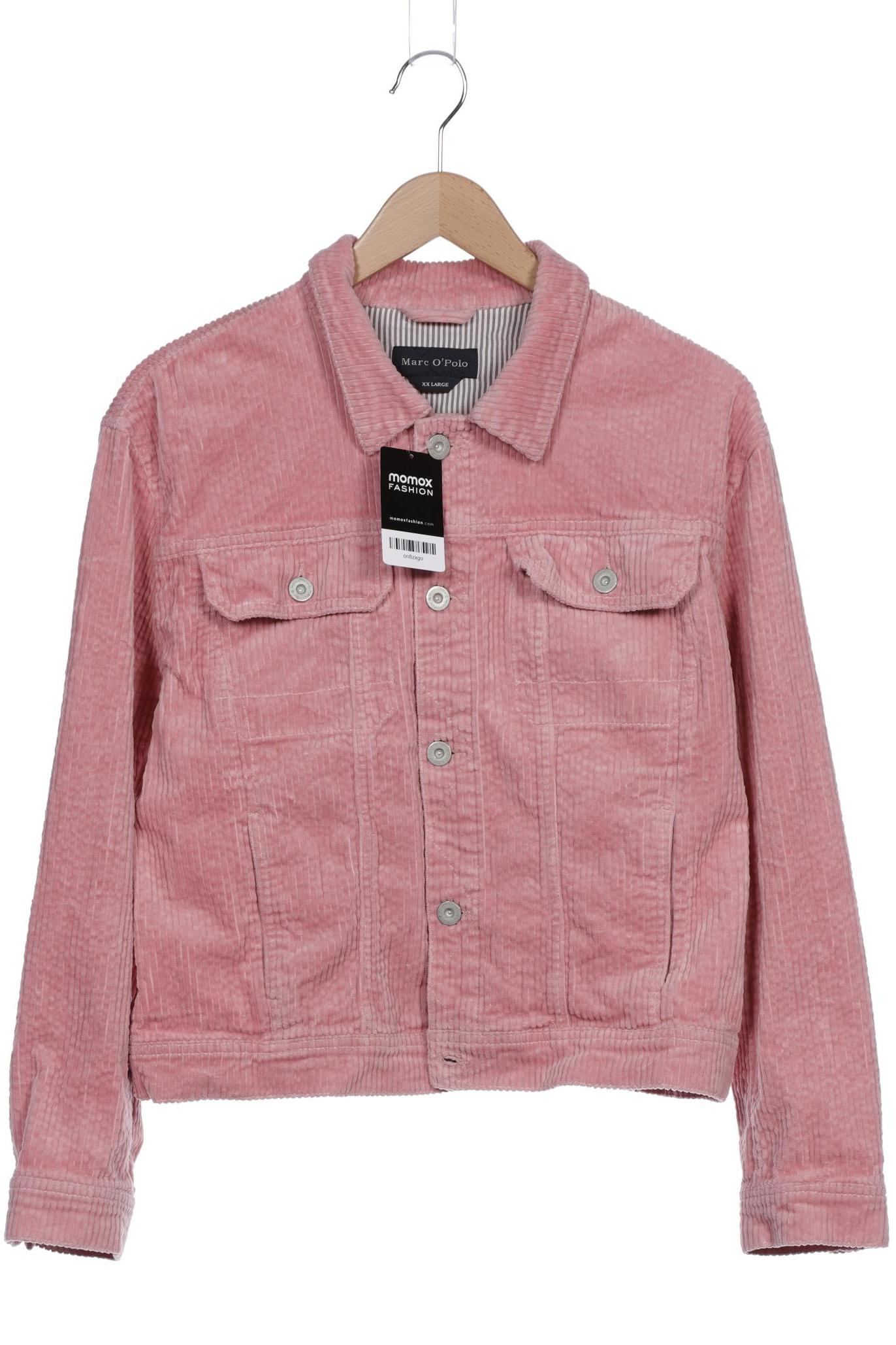 

Marc O Polo Damen Jacke, pink