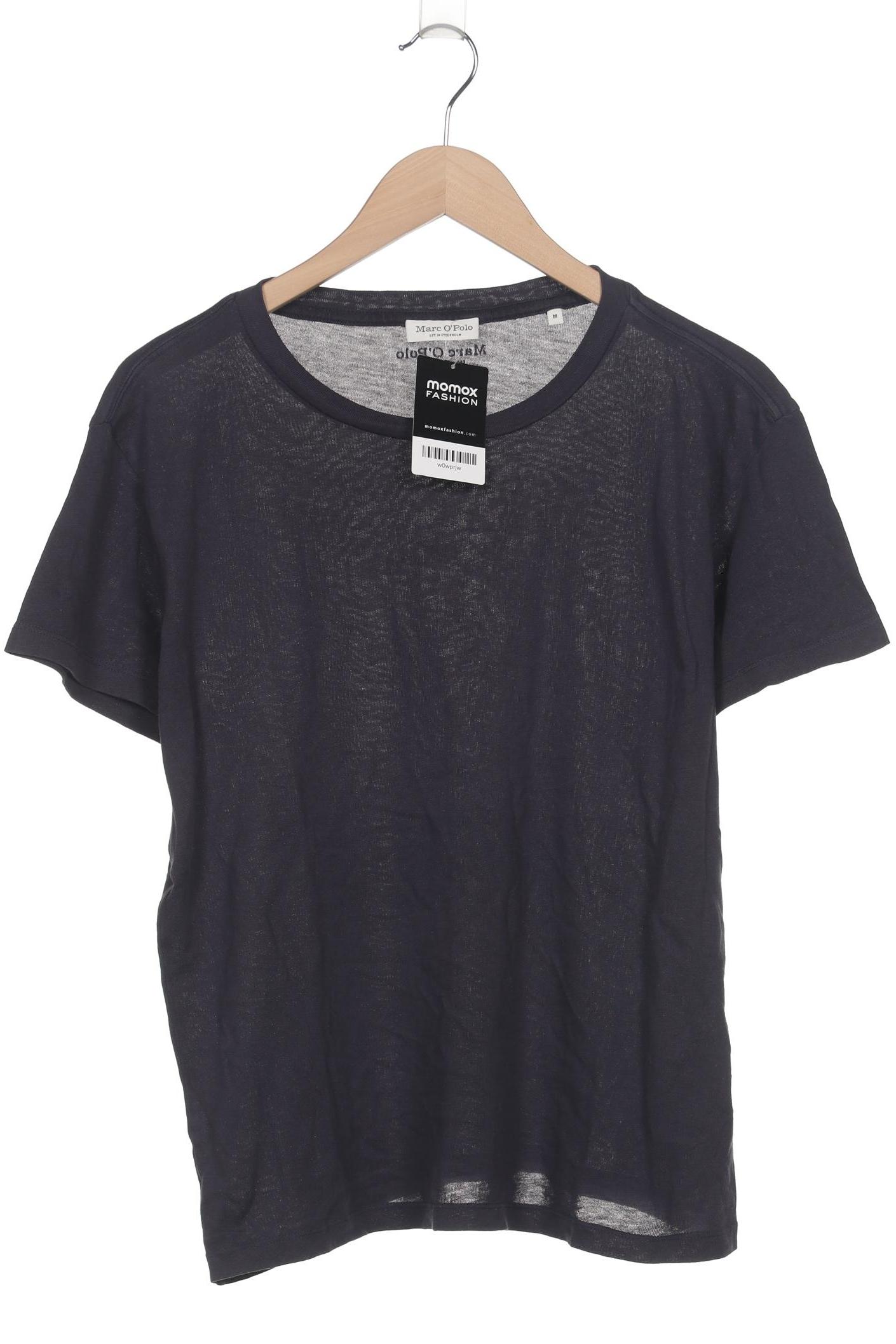 

Marc O Polo Damen T-Shirt, marineblau, Gr. 38
