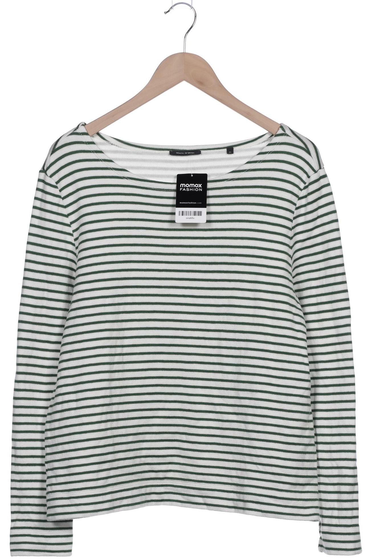 

Marc O Polo Damen Pullover, weiß, Gr. 44