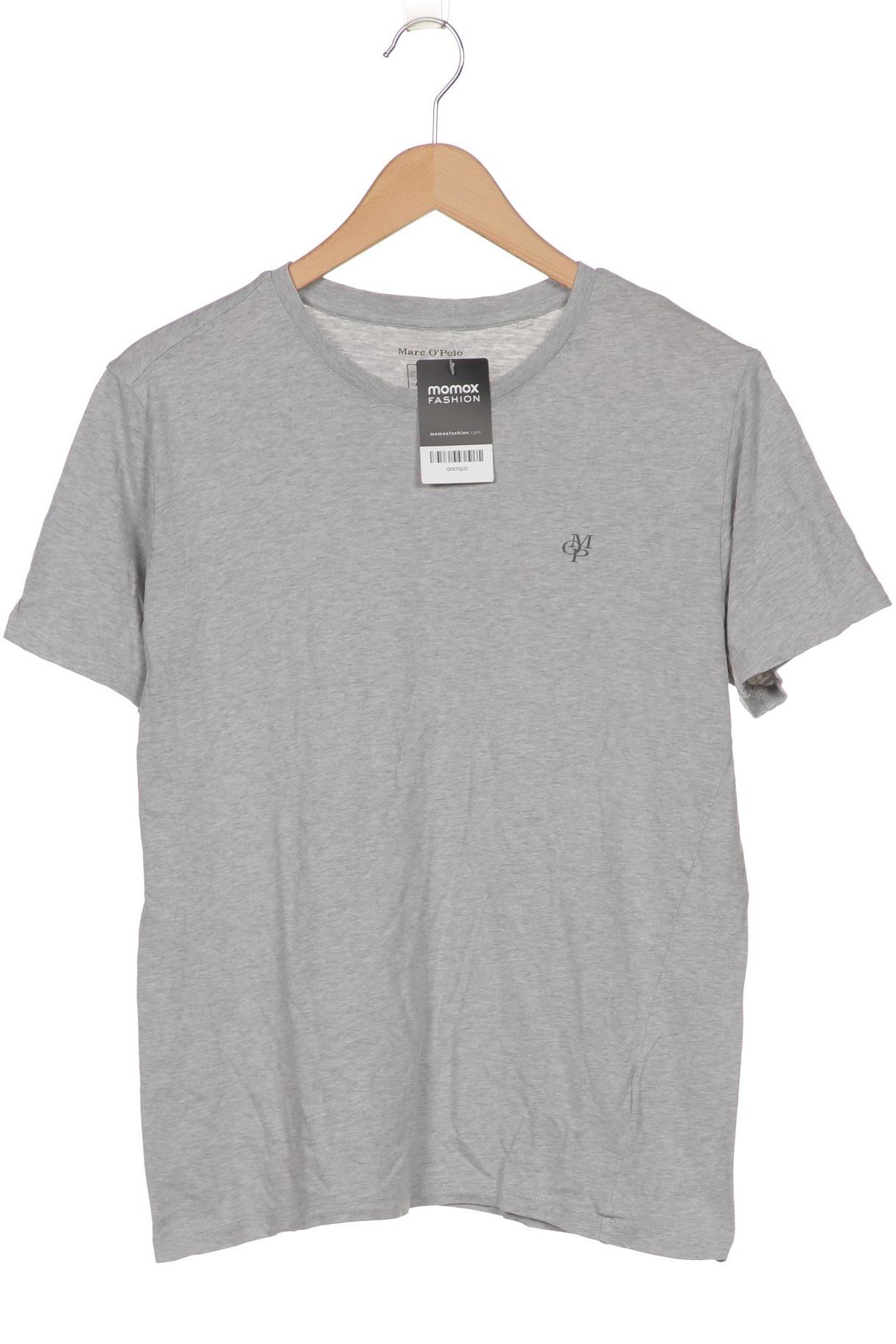 

Marc O Polo Herren T-Shirt, grau