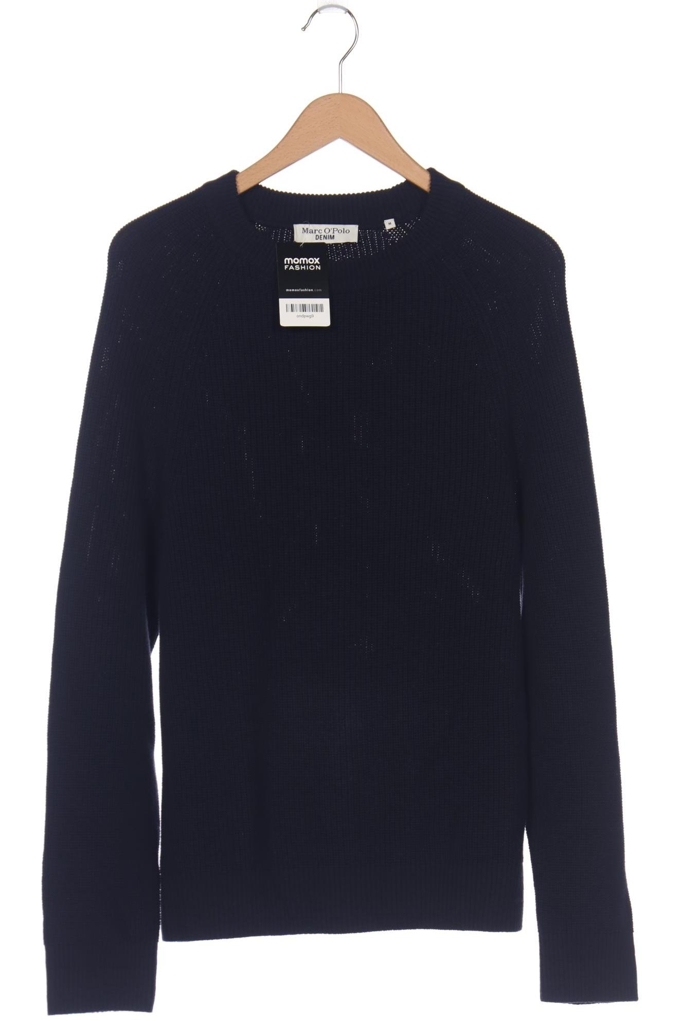 

Marc O Polo Herren Pullover, marineblau, Gr. 48