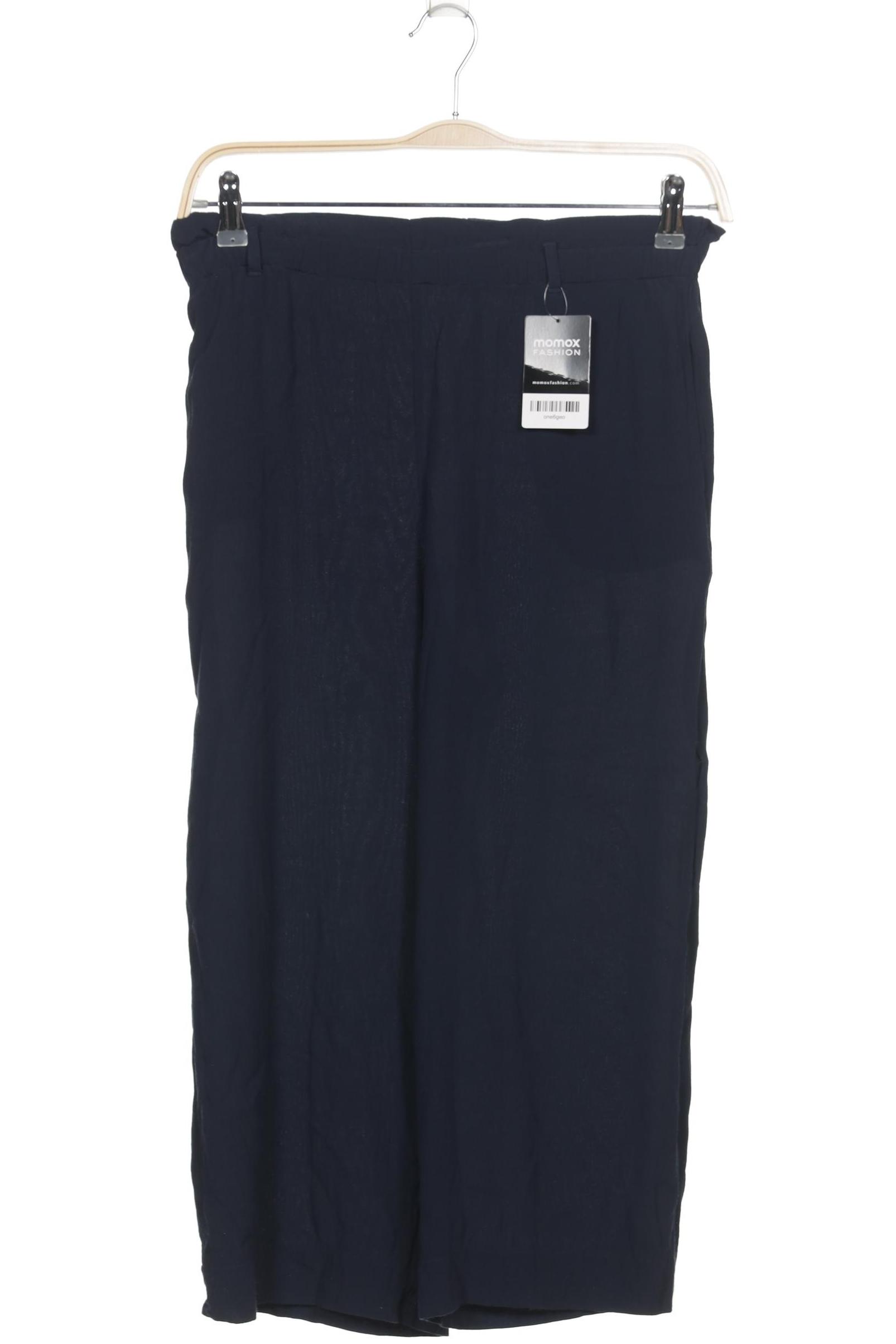 

Marc O Polo Damen Stoffhose, marineblau, Gr. 0