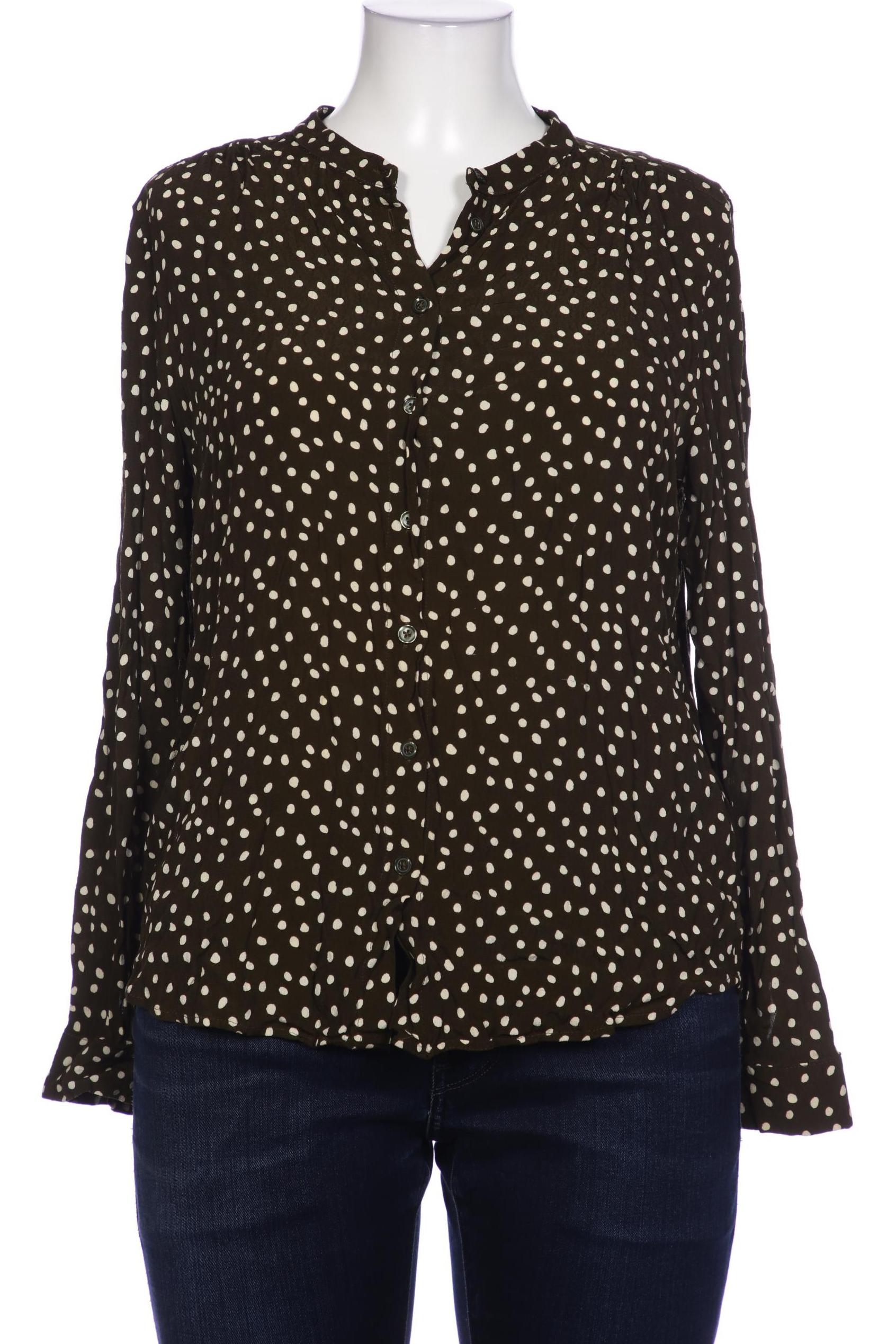 

Marc O Polo Damen Bluse, grün