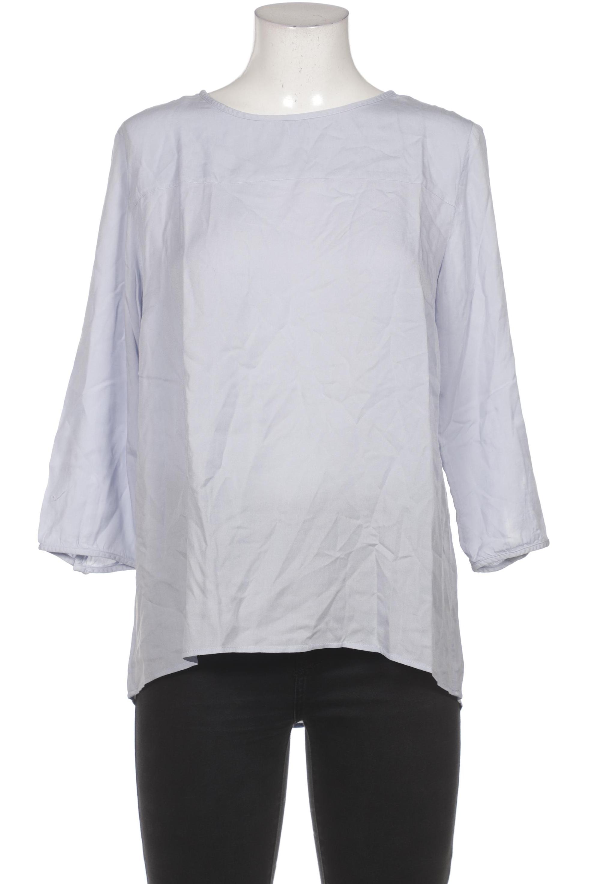 

Marc O Polo Damen Bluse, hellblau, Gr. 42