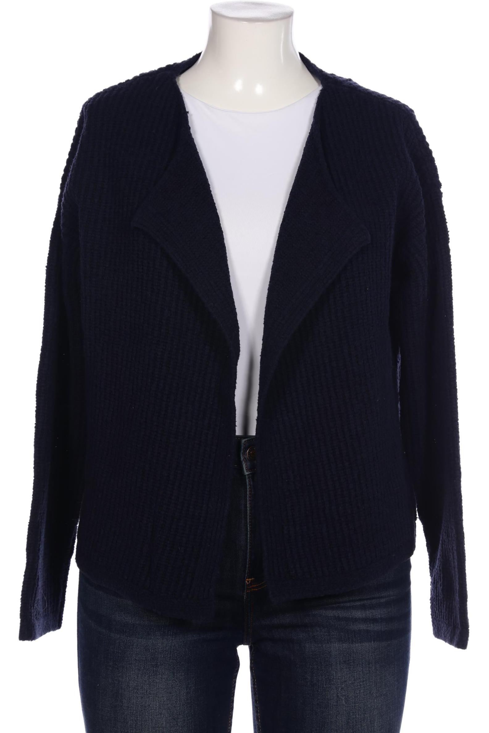 

Marc O Polo Damen Strickjacke, marineblau