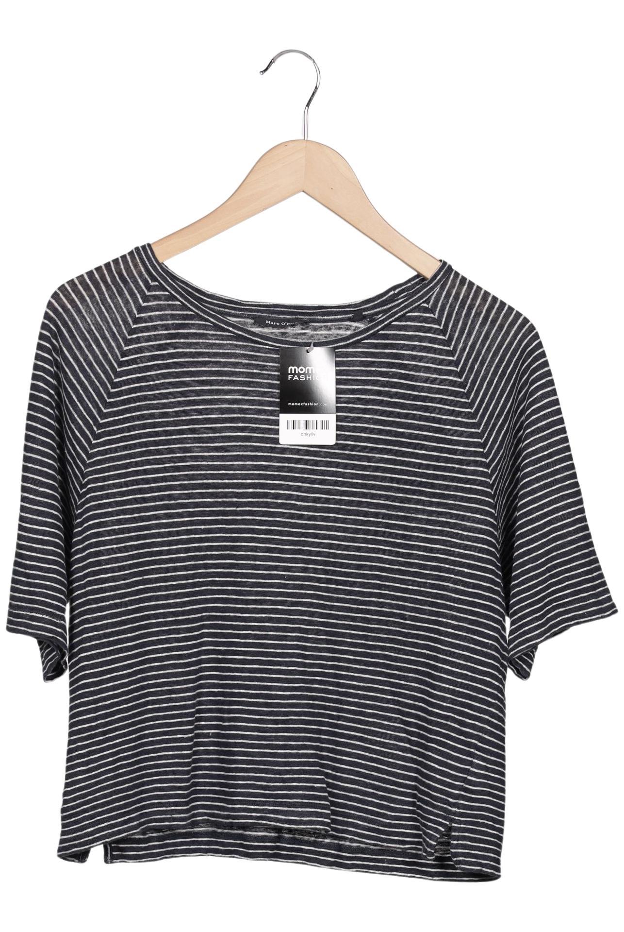 

Marc O Polo Damen T-Shirt, mehrfarbig, Gr. 36