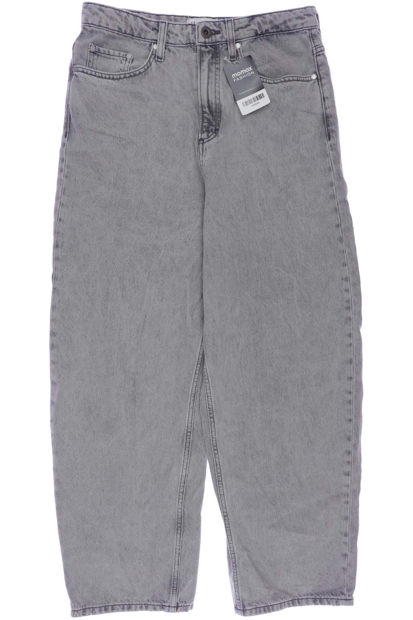 

Marc O Polo Damen Jeans, grau, Gr. 29