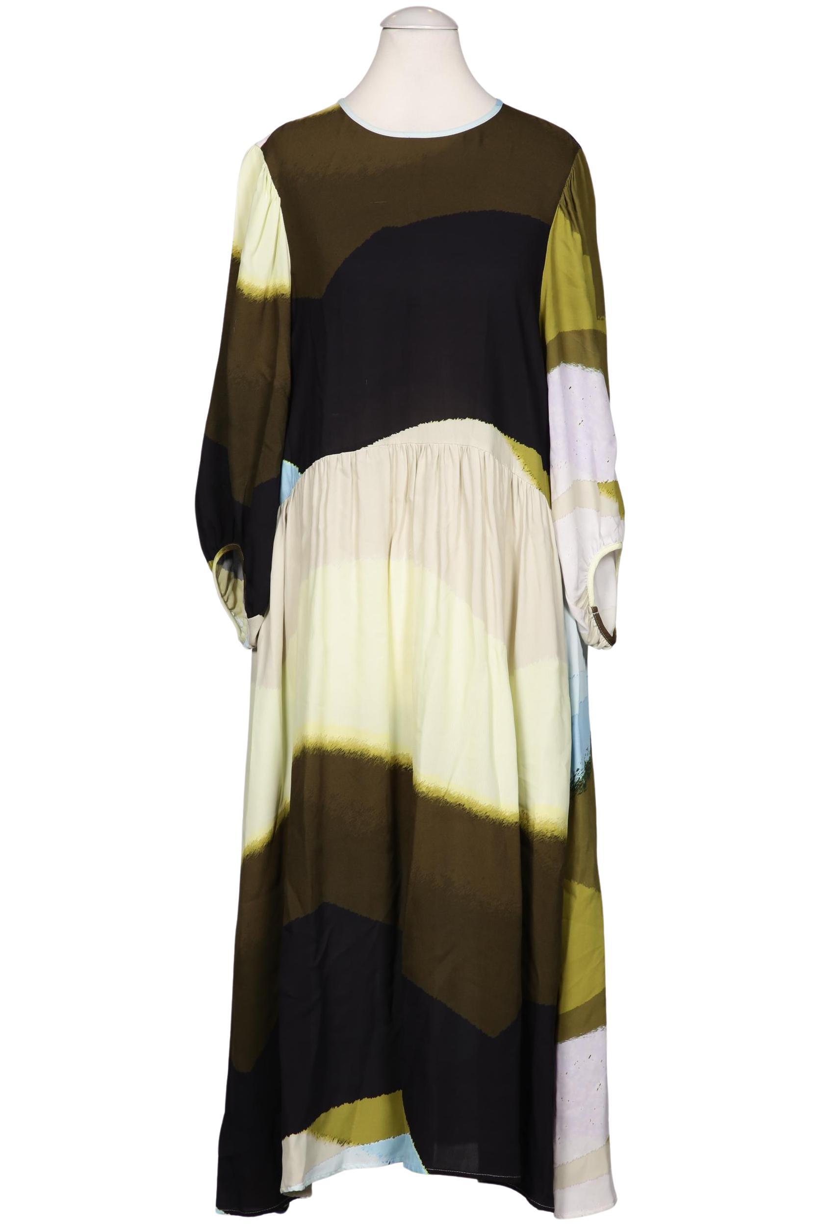 

Marc O Polo Damen Kleid, mehrfarbig, Gr. 32