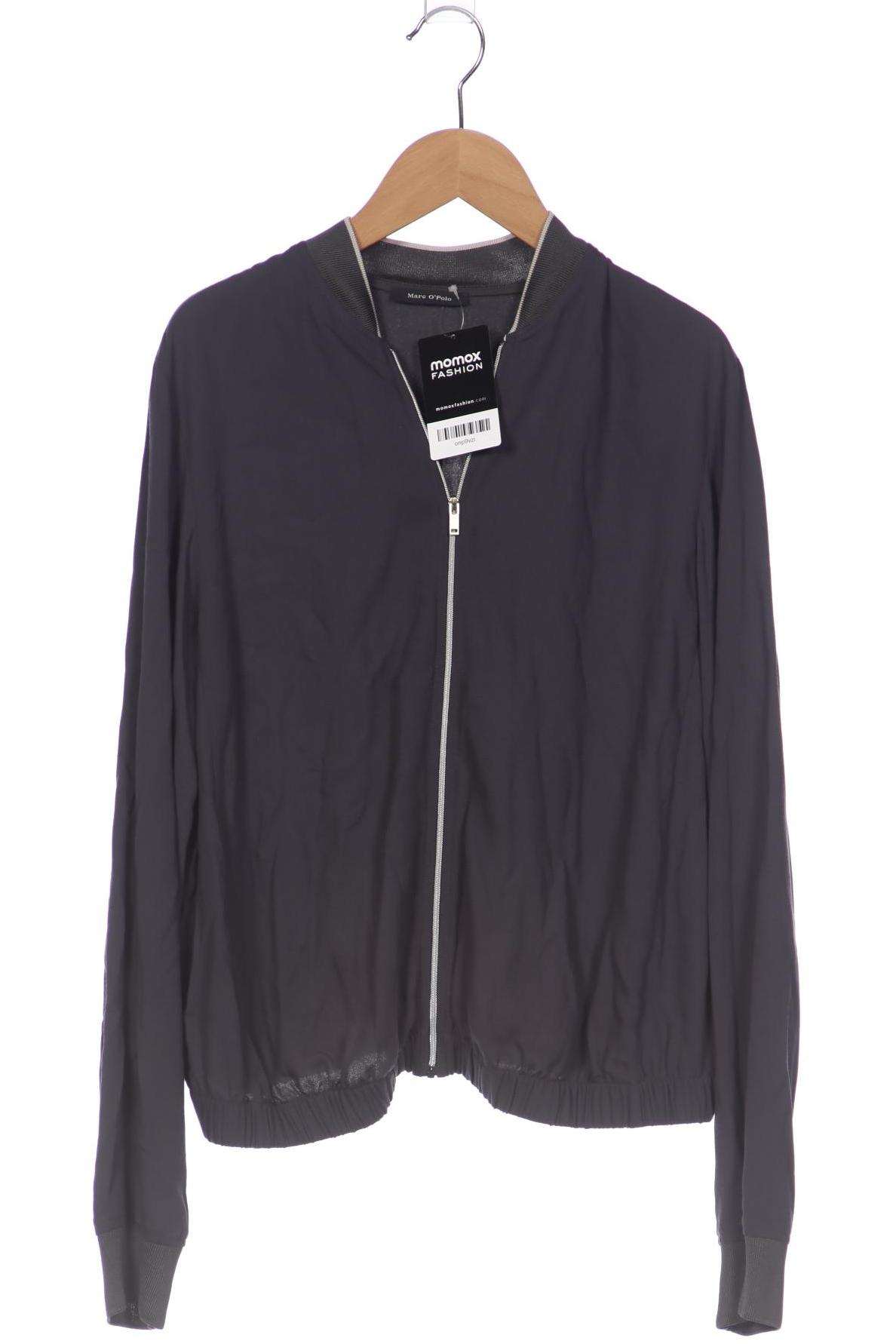 

Marc O Polo Damen Jacke, grau, Gr. 36