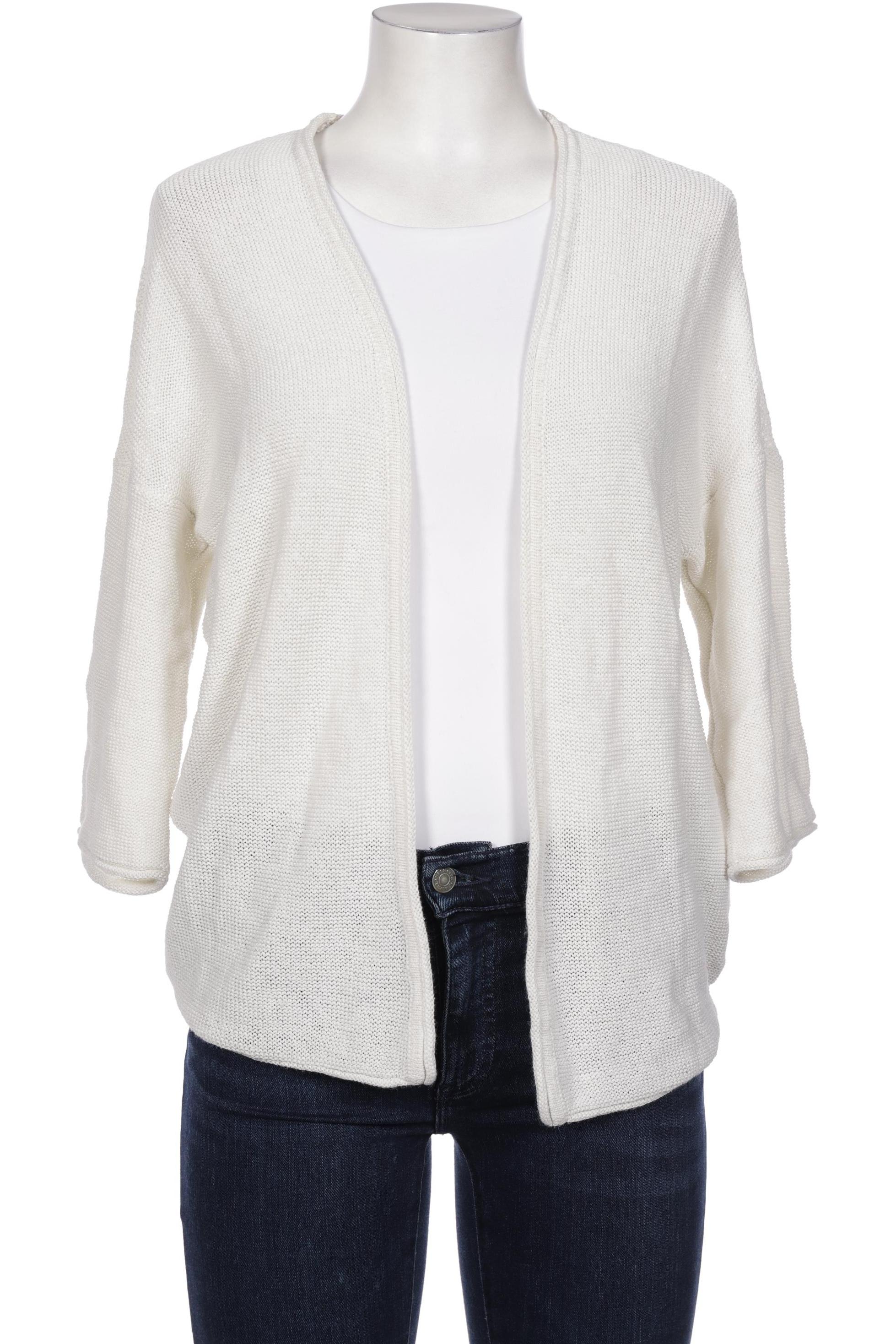 

Marc O Polo Damen Strickjacke, cremeweiß