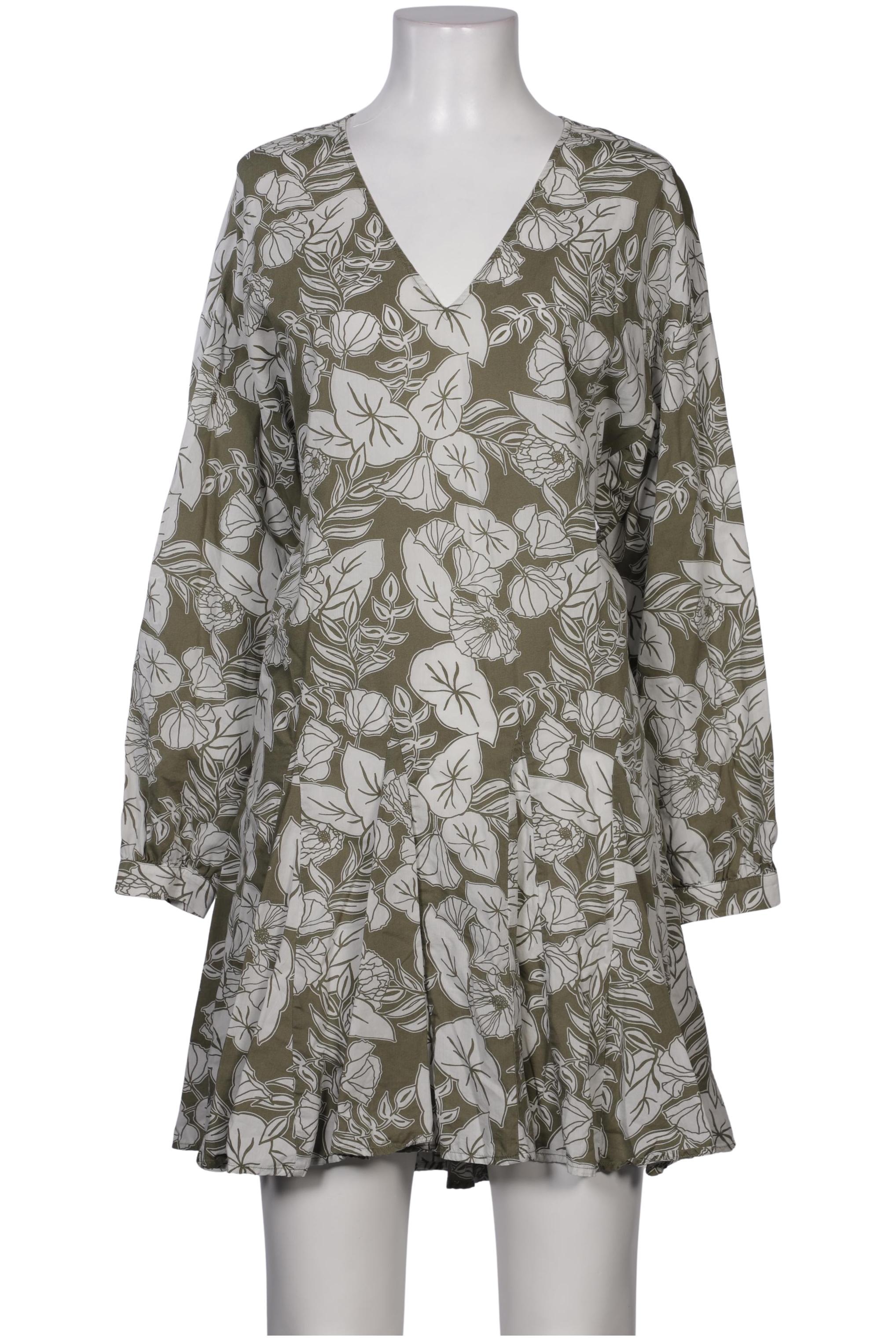 

Marc O Polo Damen Kleid, grün, Gr. 38