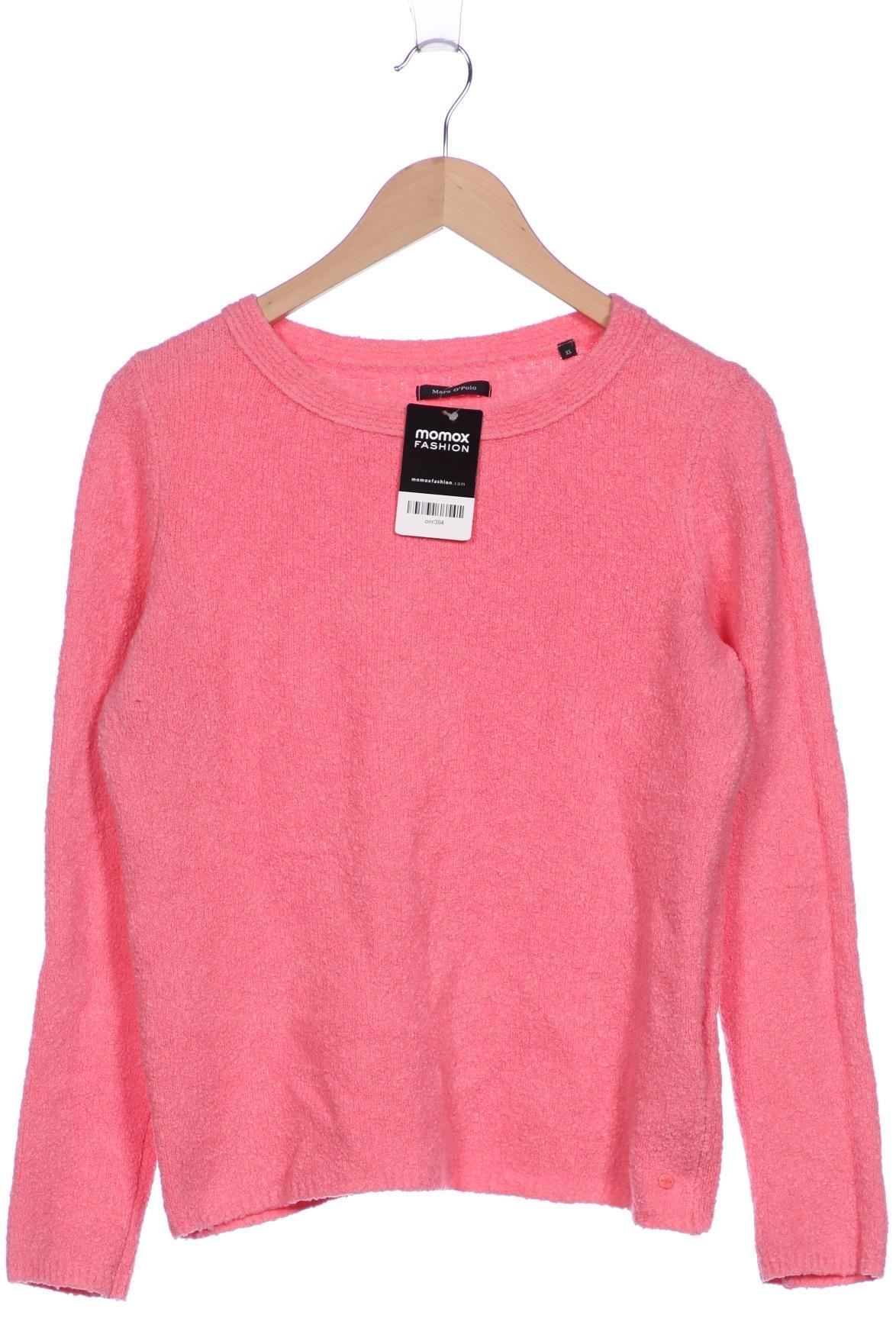 

Marc O Polo Damen Pullover, pink, Gr. 34