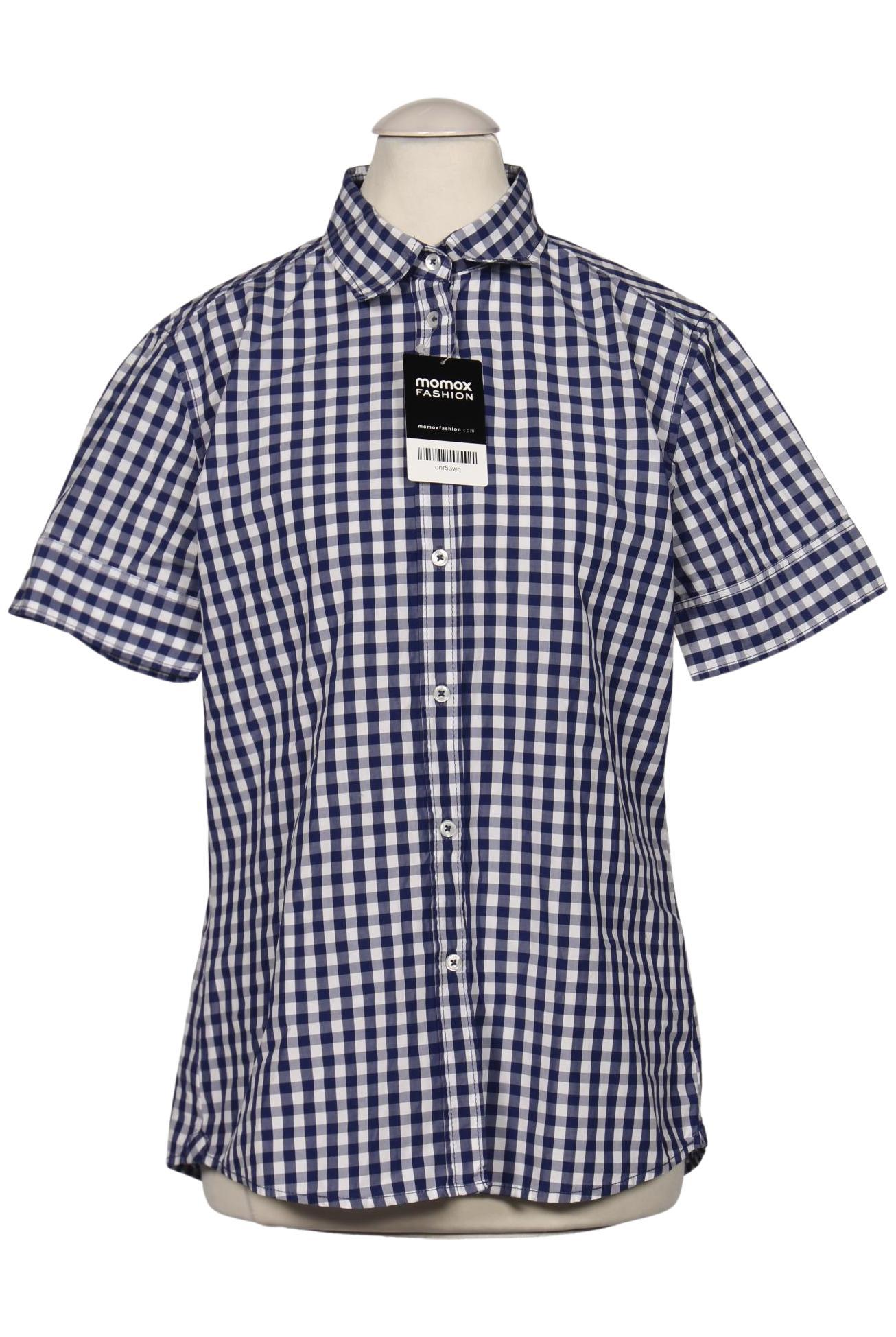 

Marc O Polo Damen Bluse, marineblau, Gr. 36