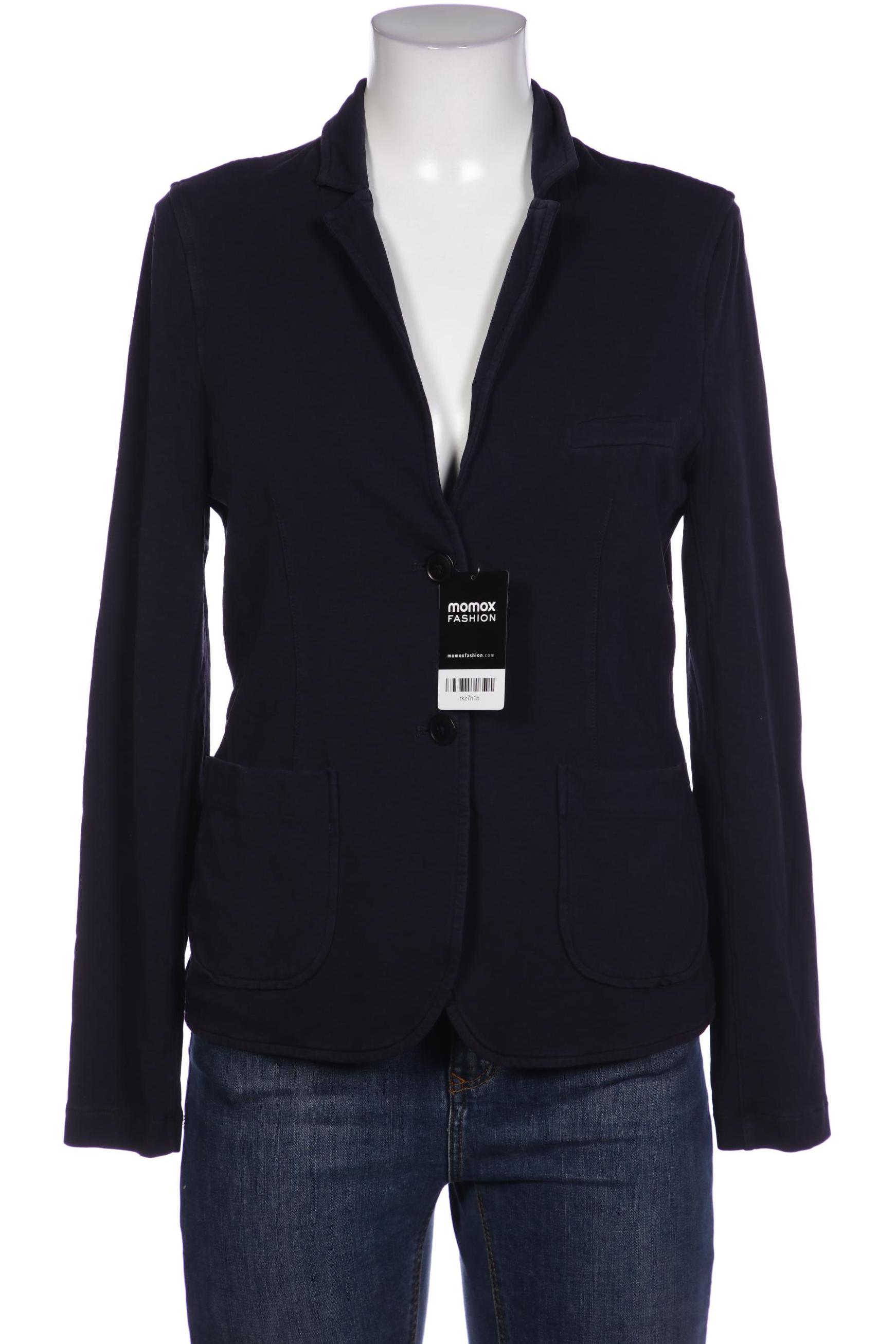

Marc O Polo Damen Blazer, marineblau