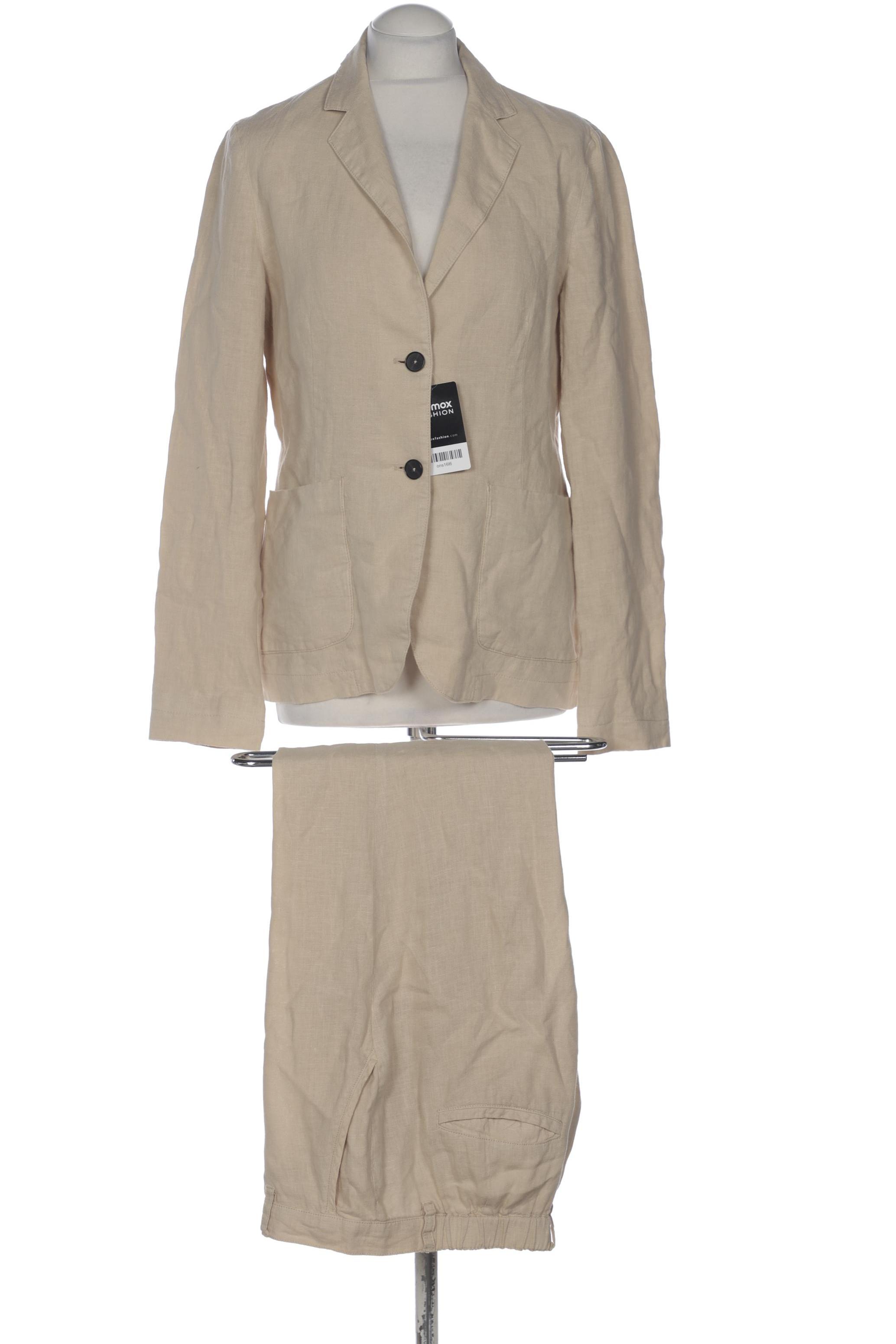

Marc O Polo Damen Anzug, beige, Gr. 38