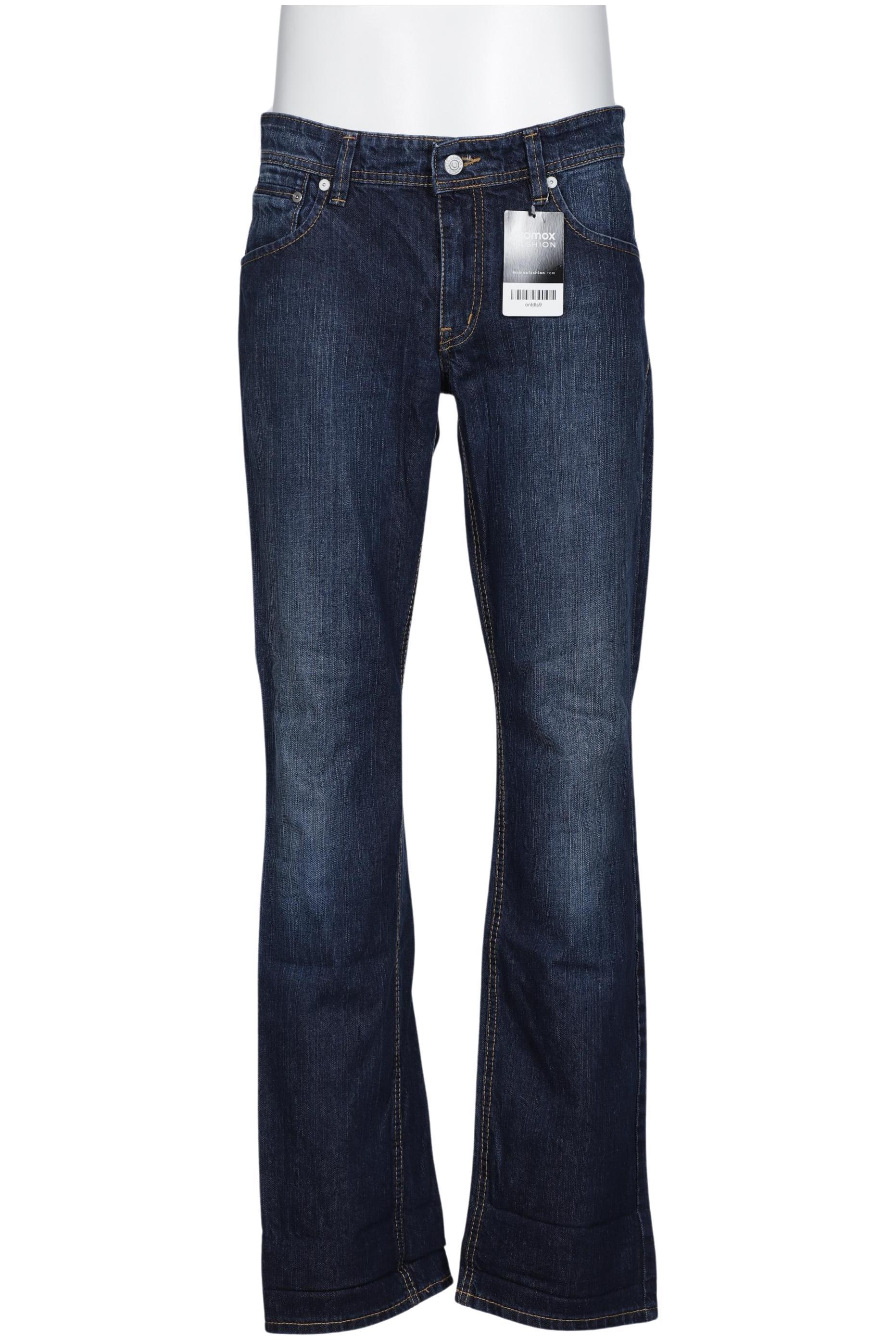 

Marc O Polo Herren Jeans, marineblau, Gr. 30