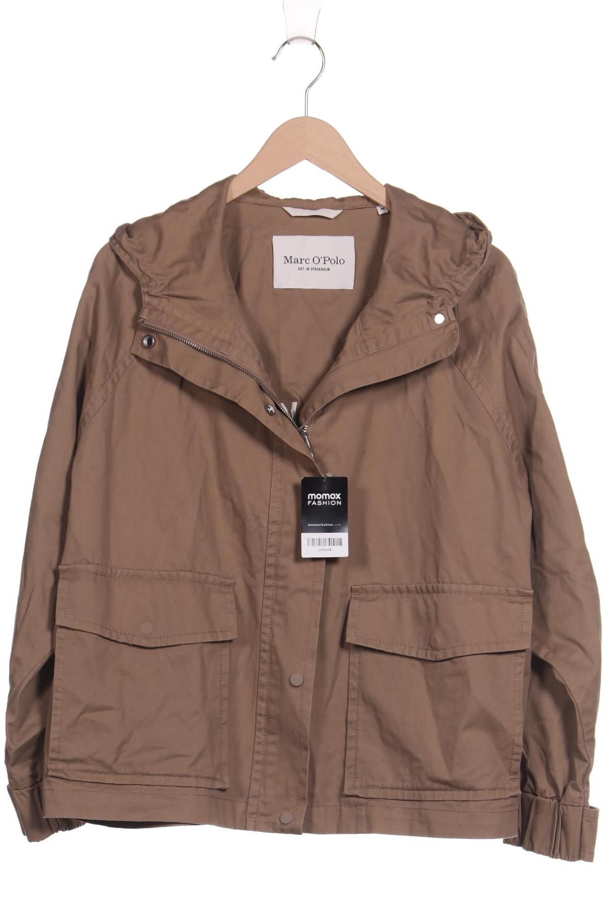 

Marc O Polo Damen Jacke, braun, Gr. 40