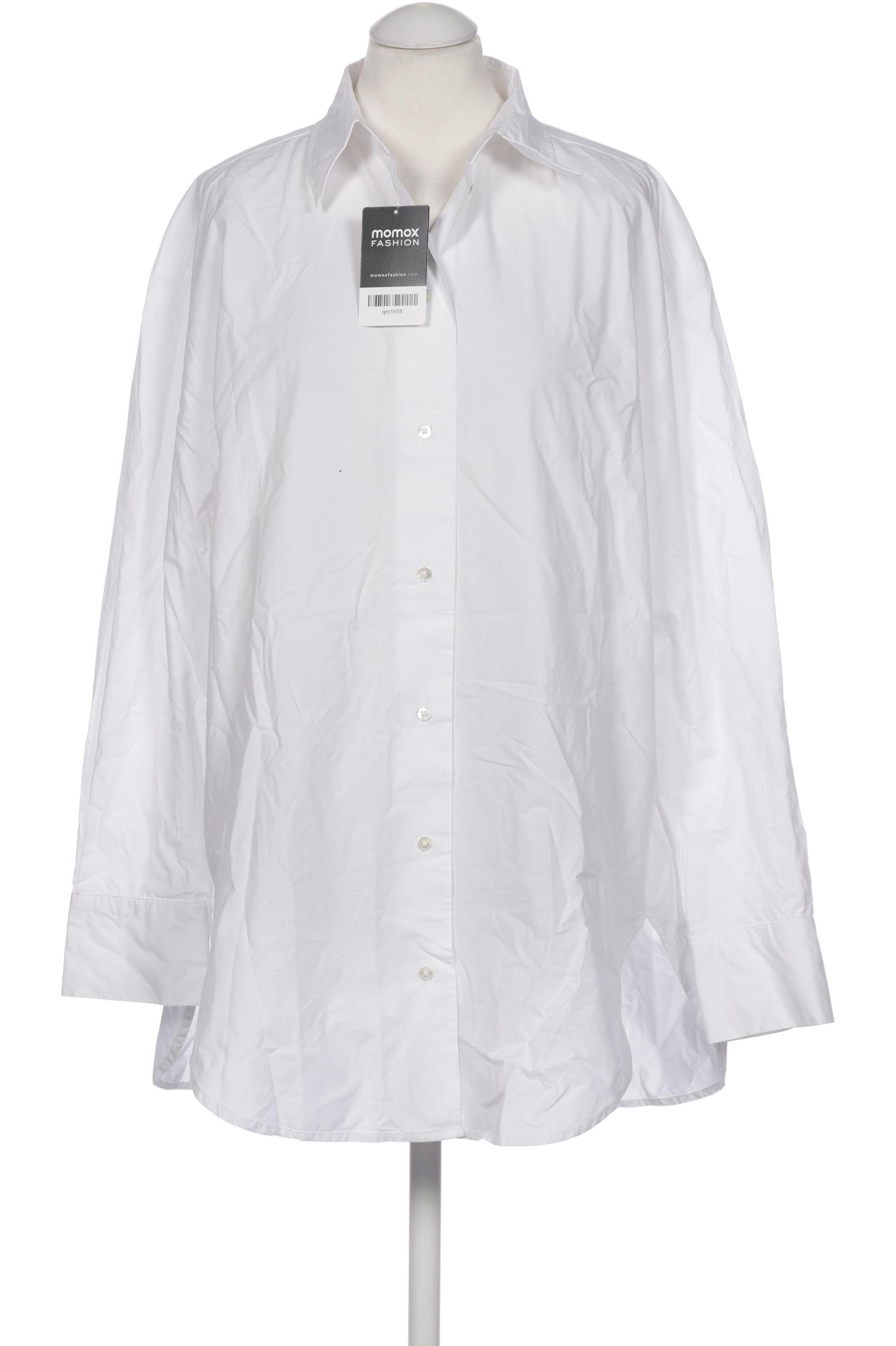 

Marc O Polo Damen Bluse, weiß, Gr. 38