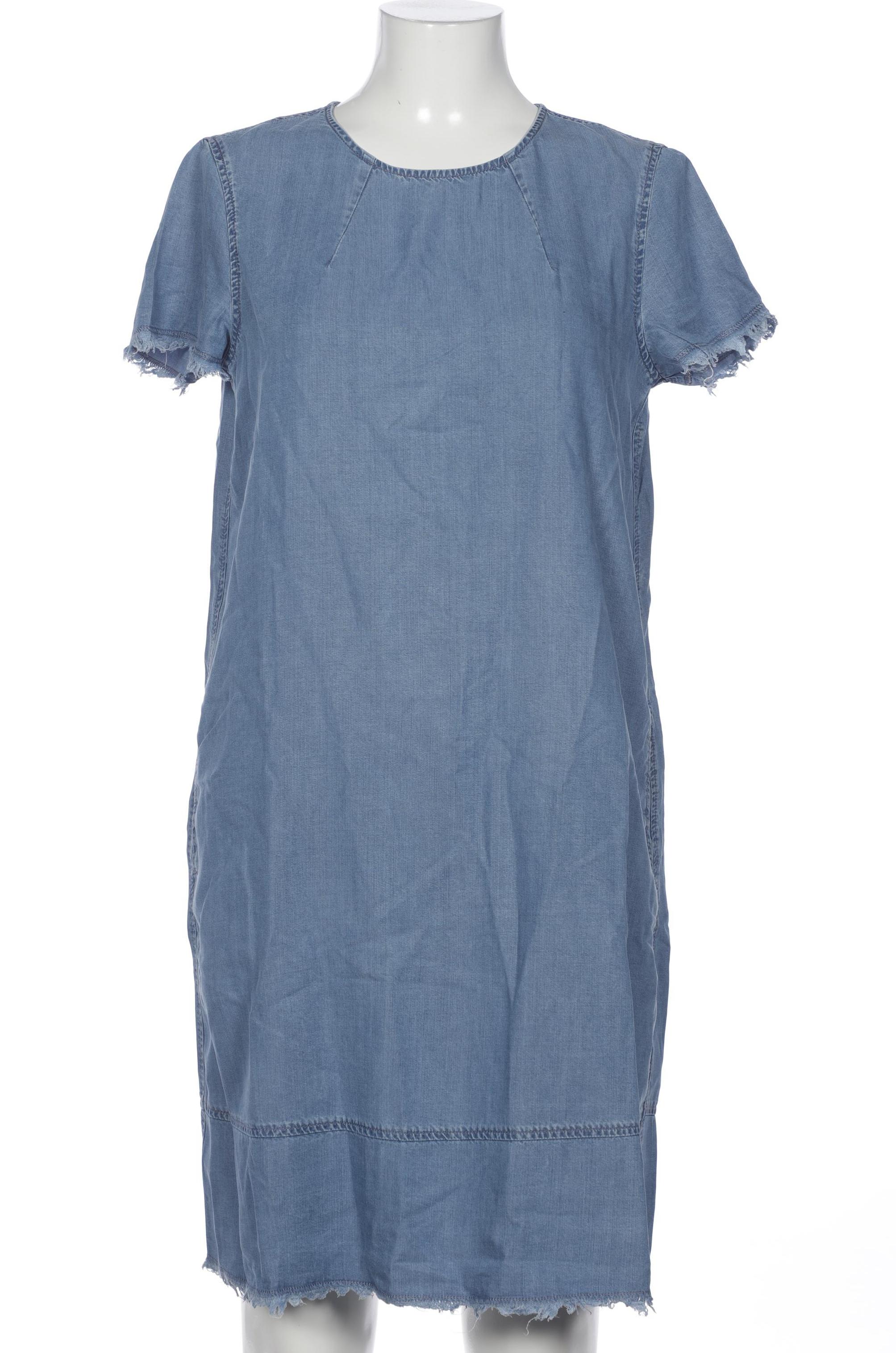 

Marc O Polo Damen Kleid, blau, Gr. 38