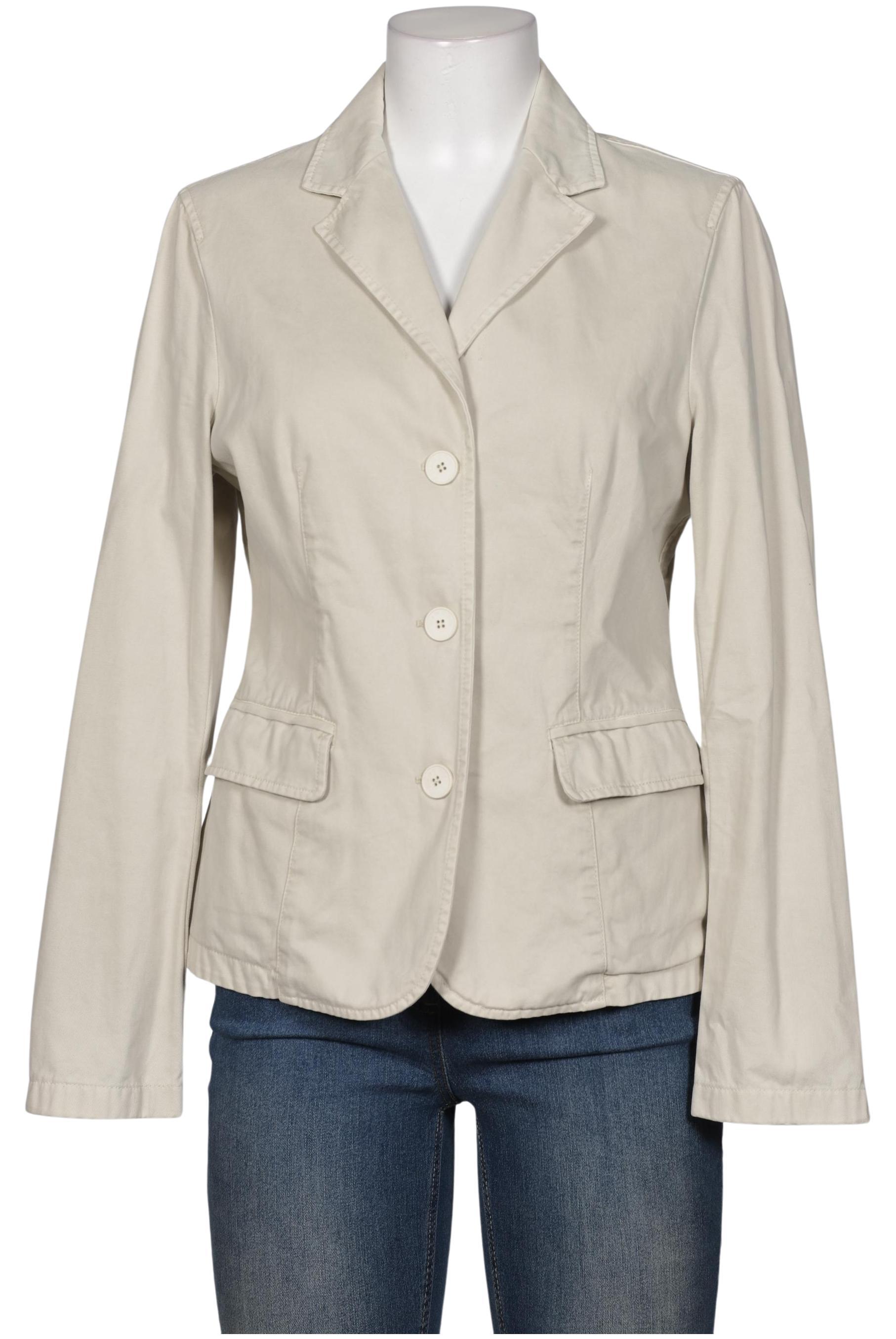 

Marc O Polo Damen Blazer, beige, Gr. 38