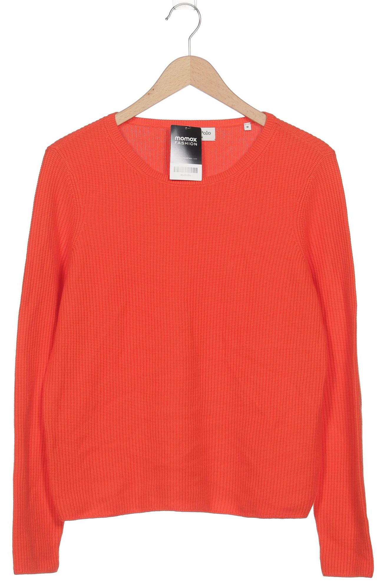 

Marc O Polo Damen Pullover, rot, Gr. 38