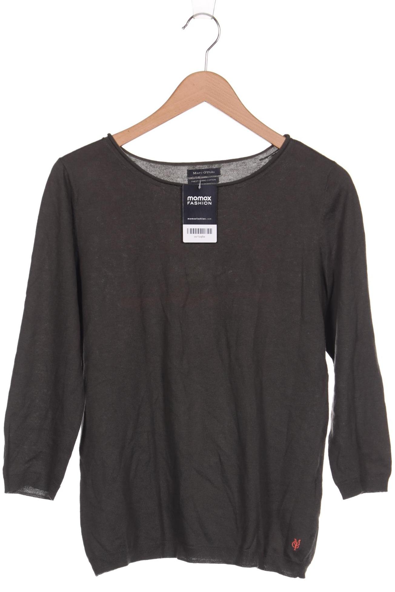 

Marc O Polo Damen Pullover, grün