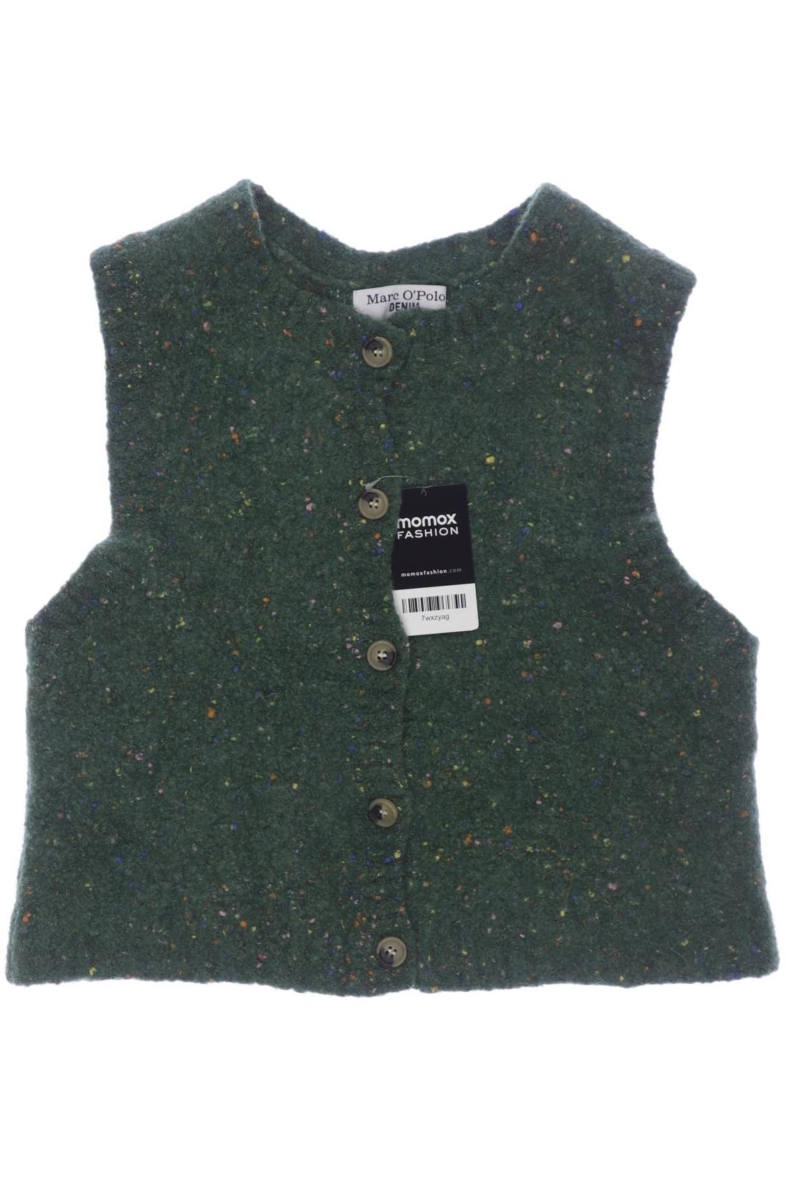 

Marc O Polo Damen Weste, grün, Gr. 38
