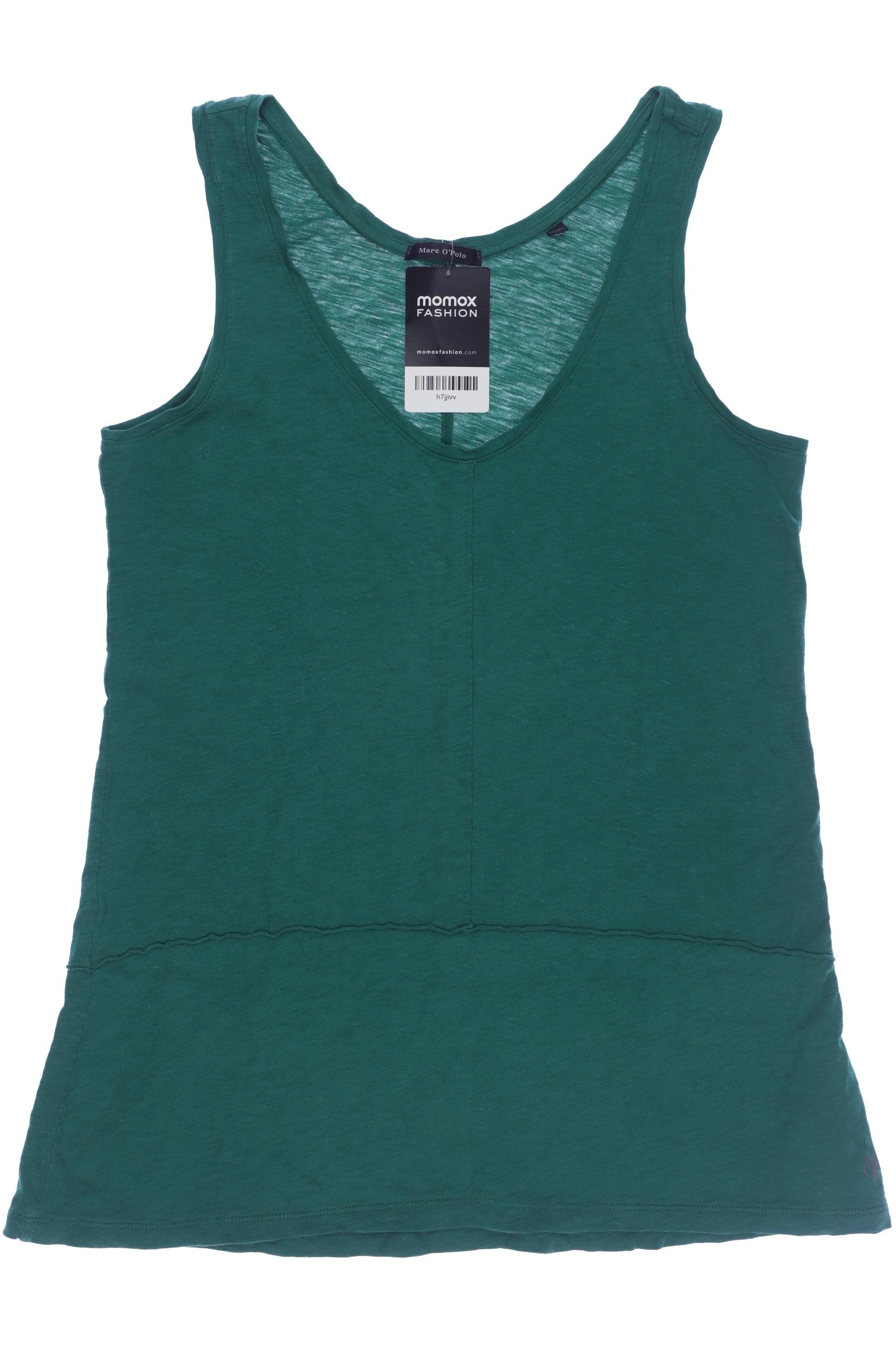 

Marc O Polo Damen Top, grün, Gr. 36