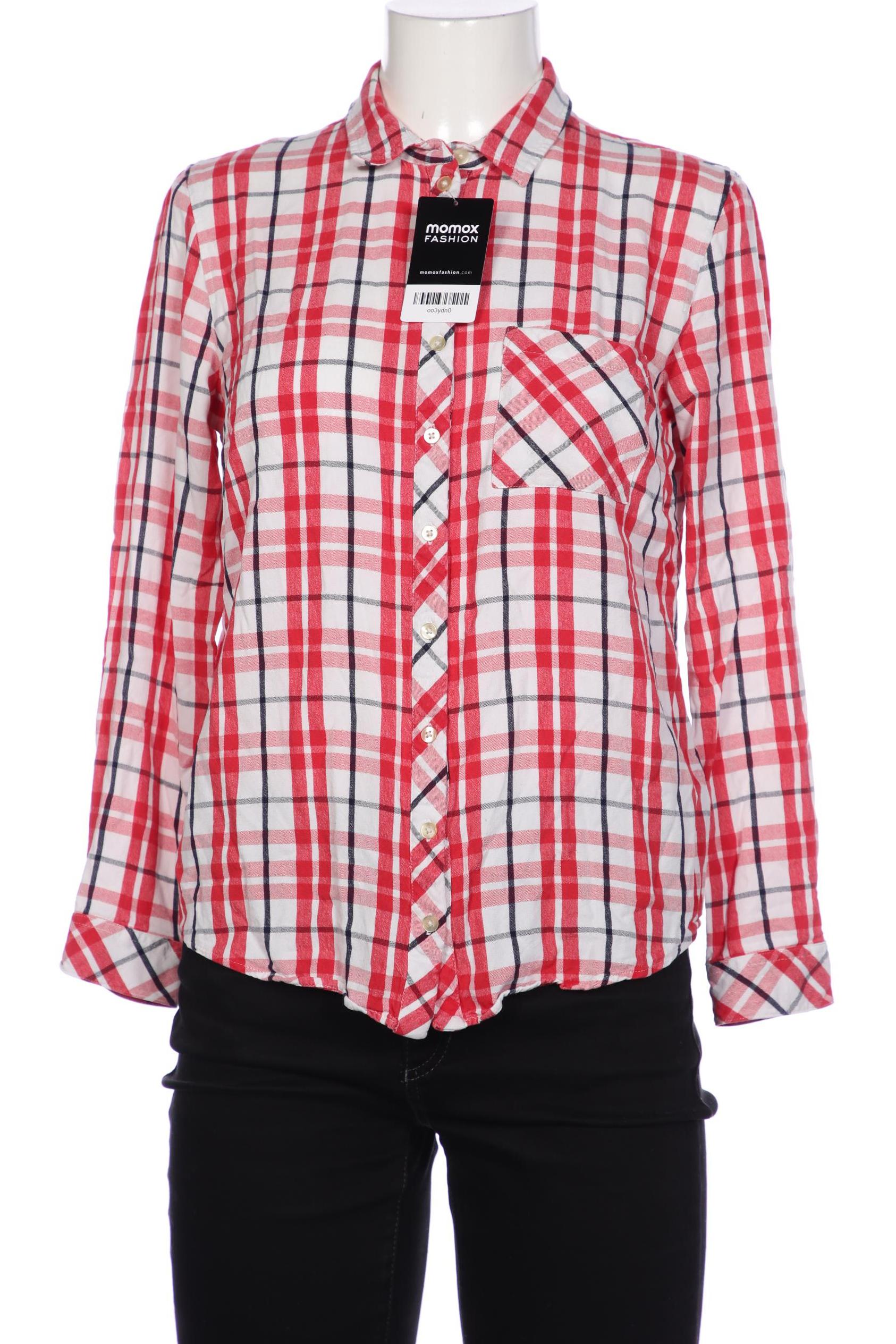 

Marc O Polo Damen Bluse, rot