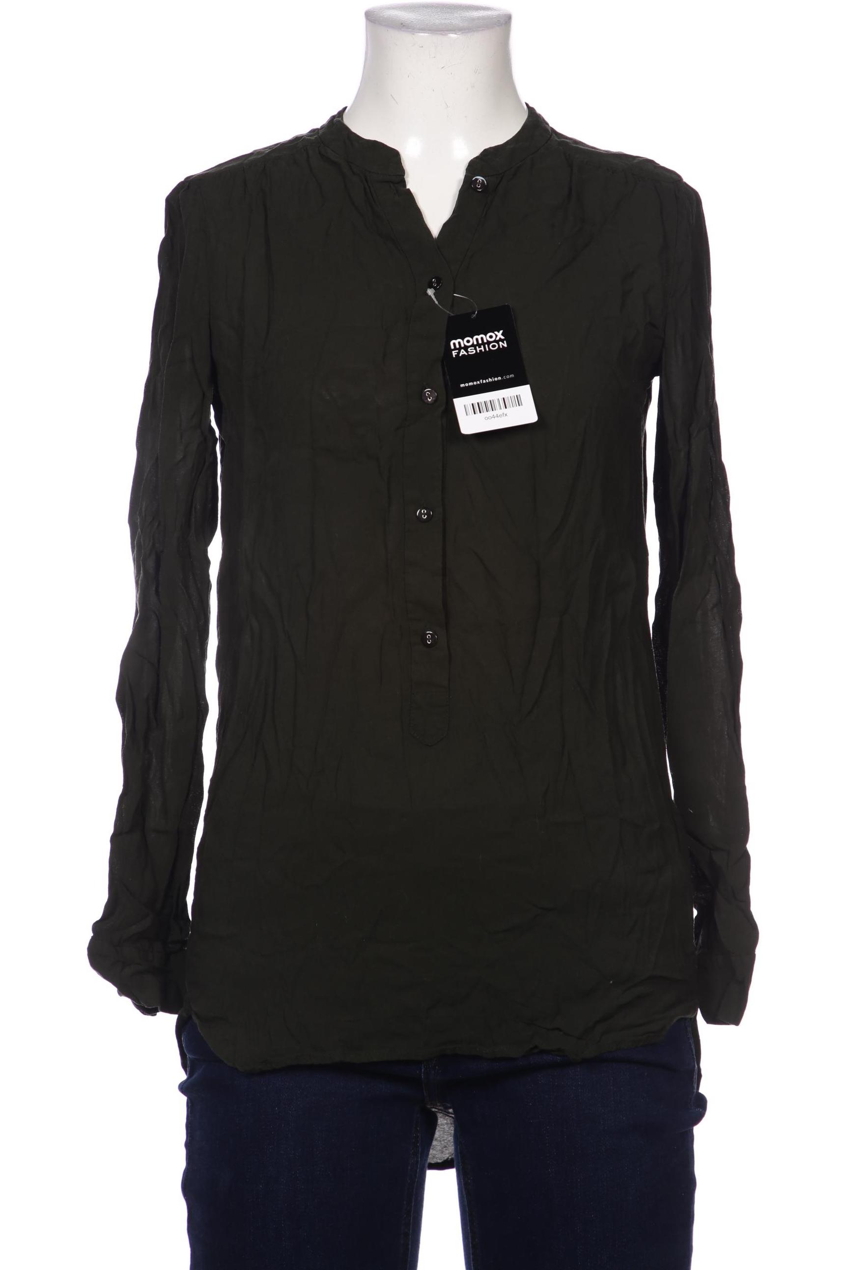 

Marc O Polo Damen Bluse, grün