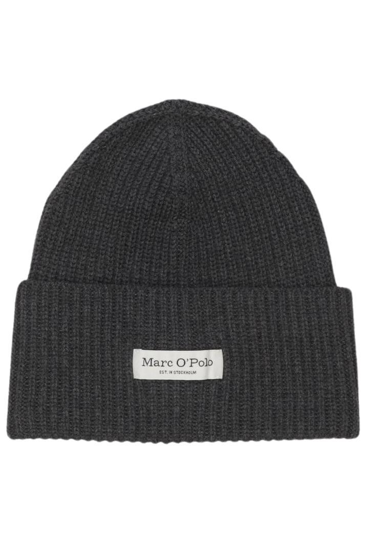 

Marc O Polo Damen Hut/Mütze, grau, Gr. uni